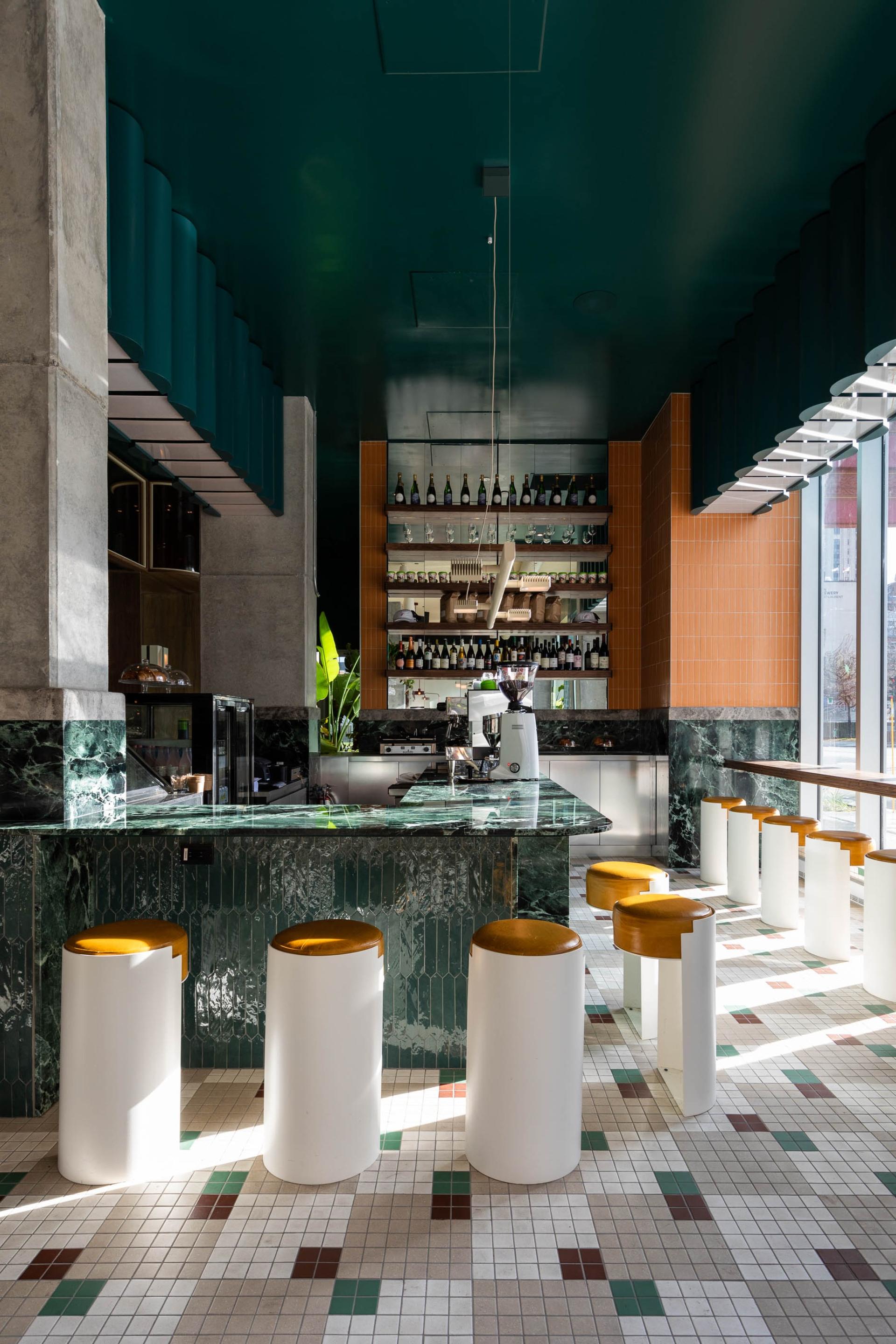 Ful Buyout of Tiramisu