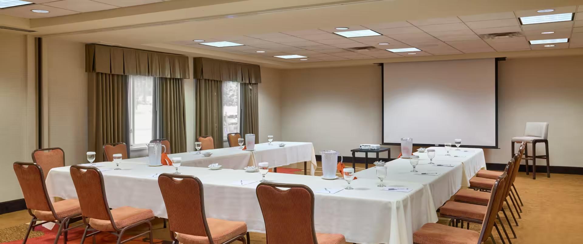 Event Space