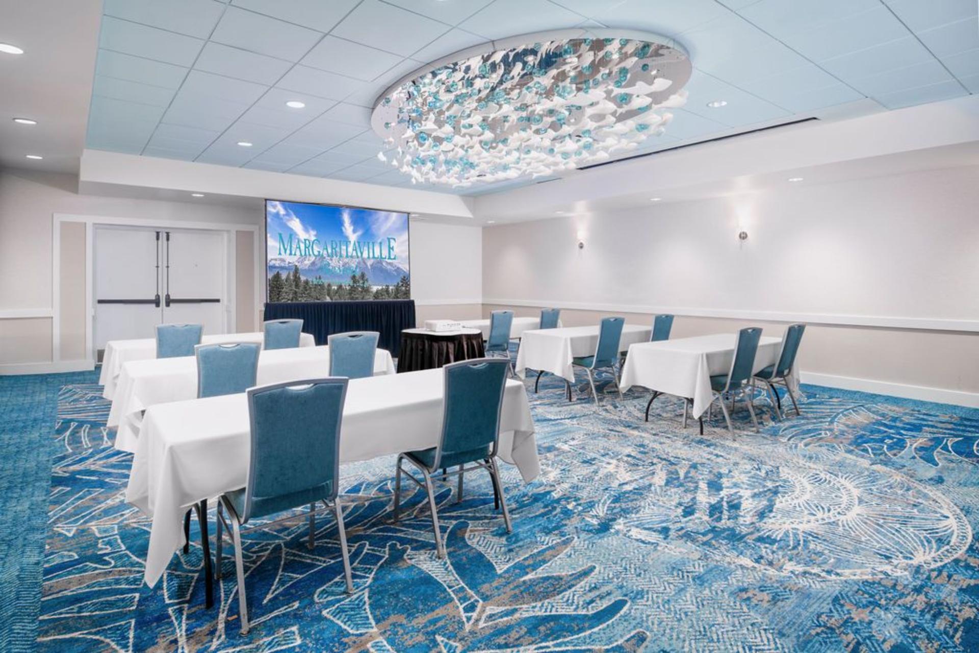 Event Space