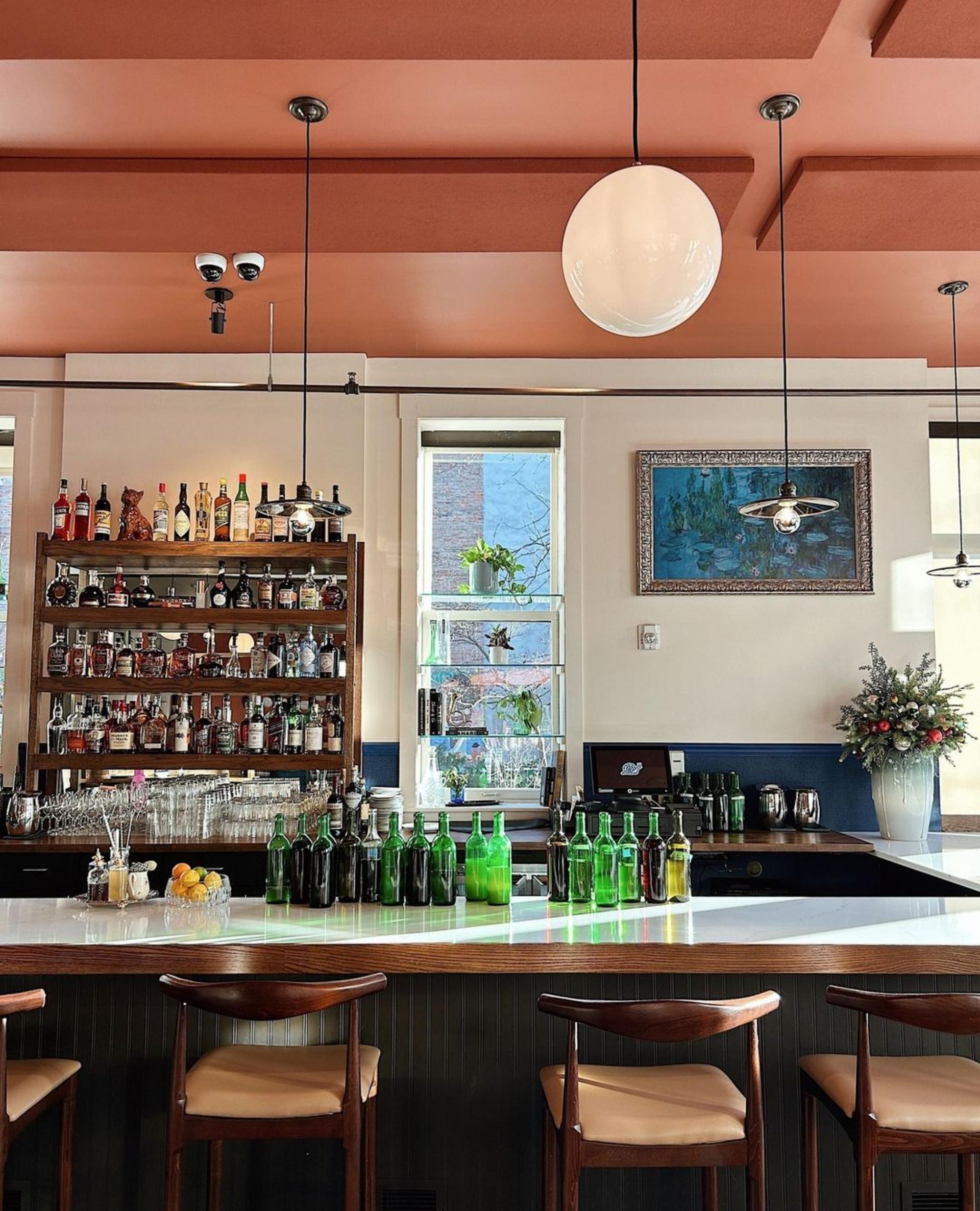 Full Buyout of Colette OTR • Mostly French Restaurant by Chef Danny Combs