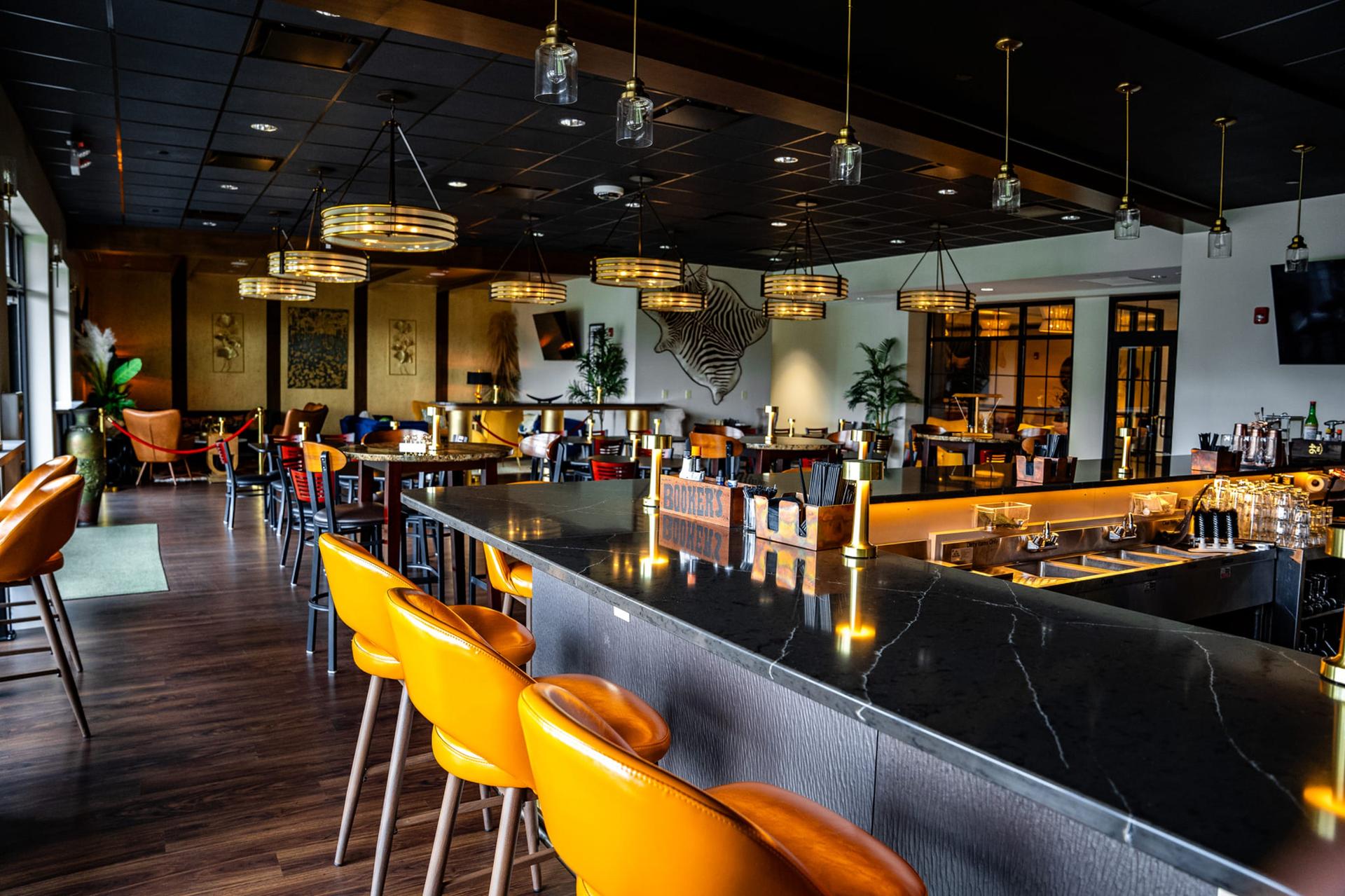 Full Buyout of Tommie's Place