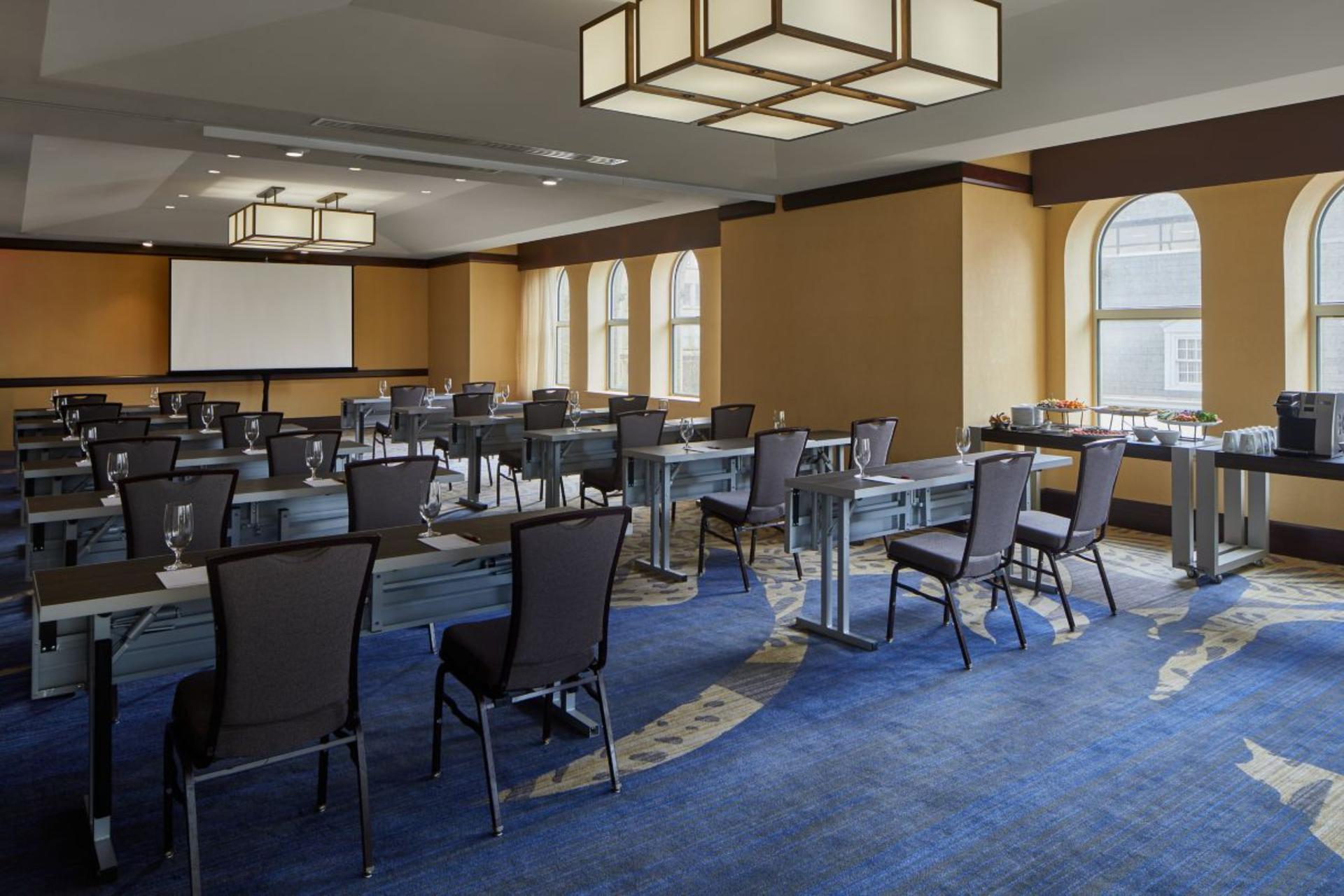 Conestoga Room