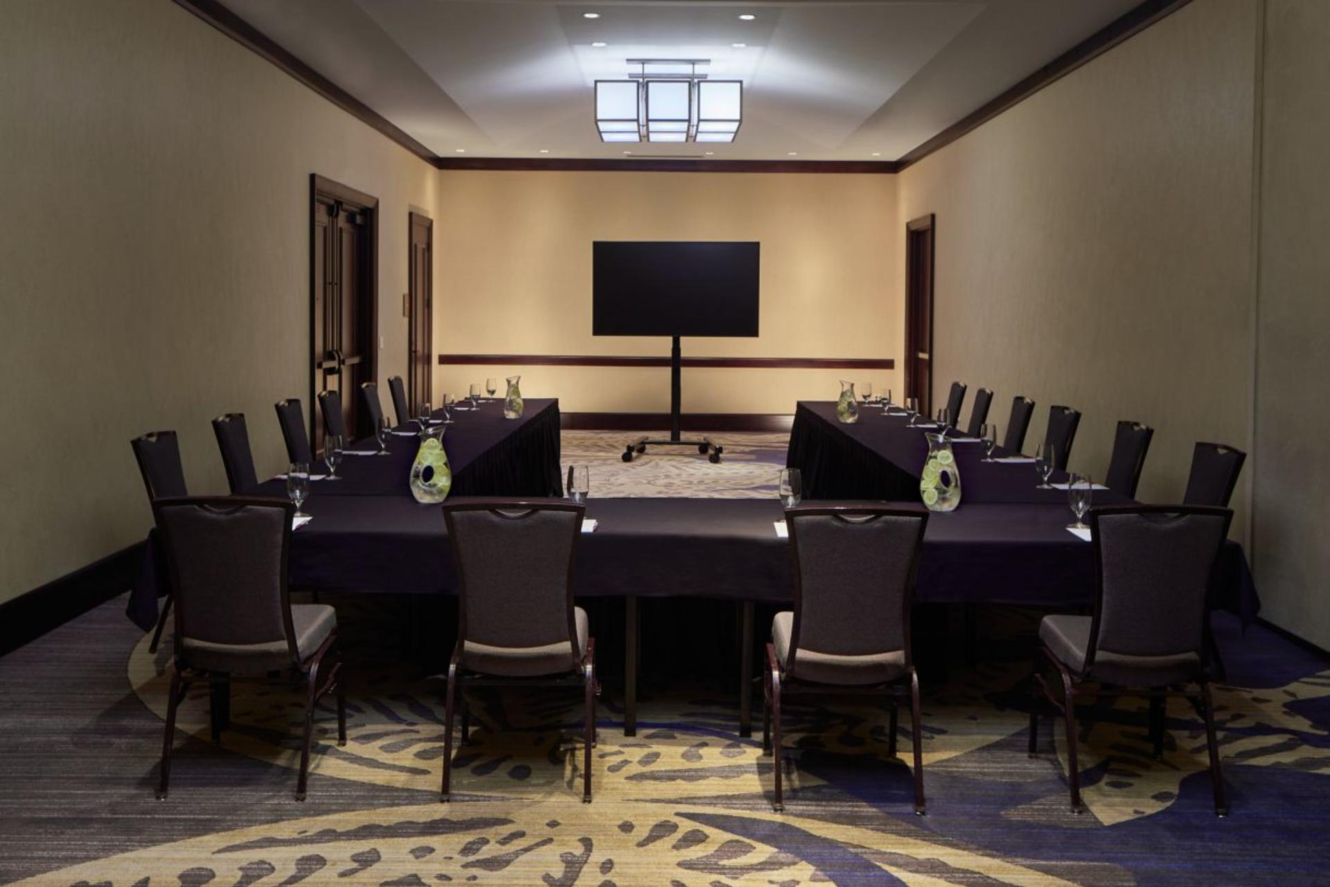 Federal Room