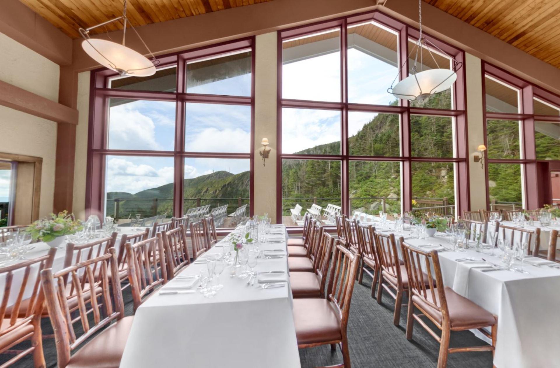 The Cliff House