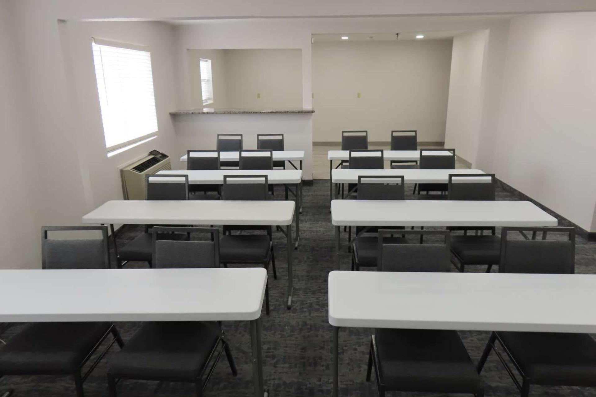 Meeting Space