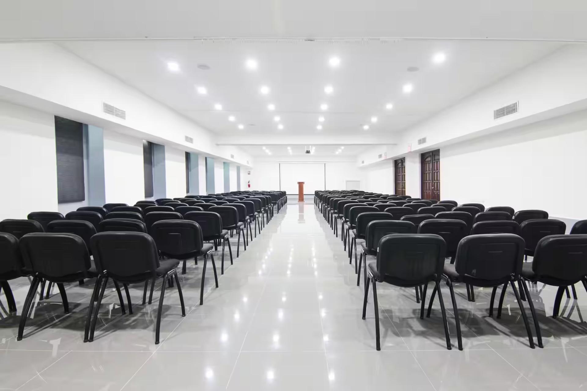 Event Space