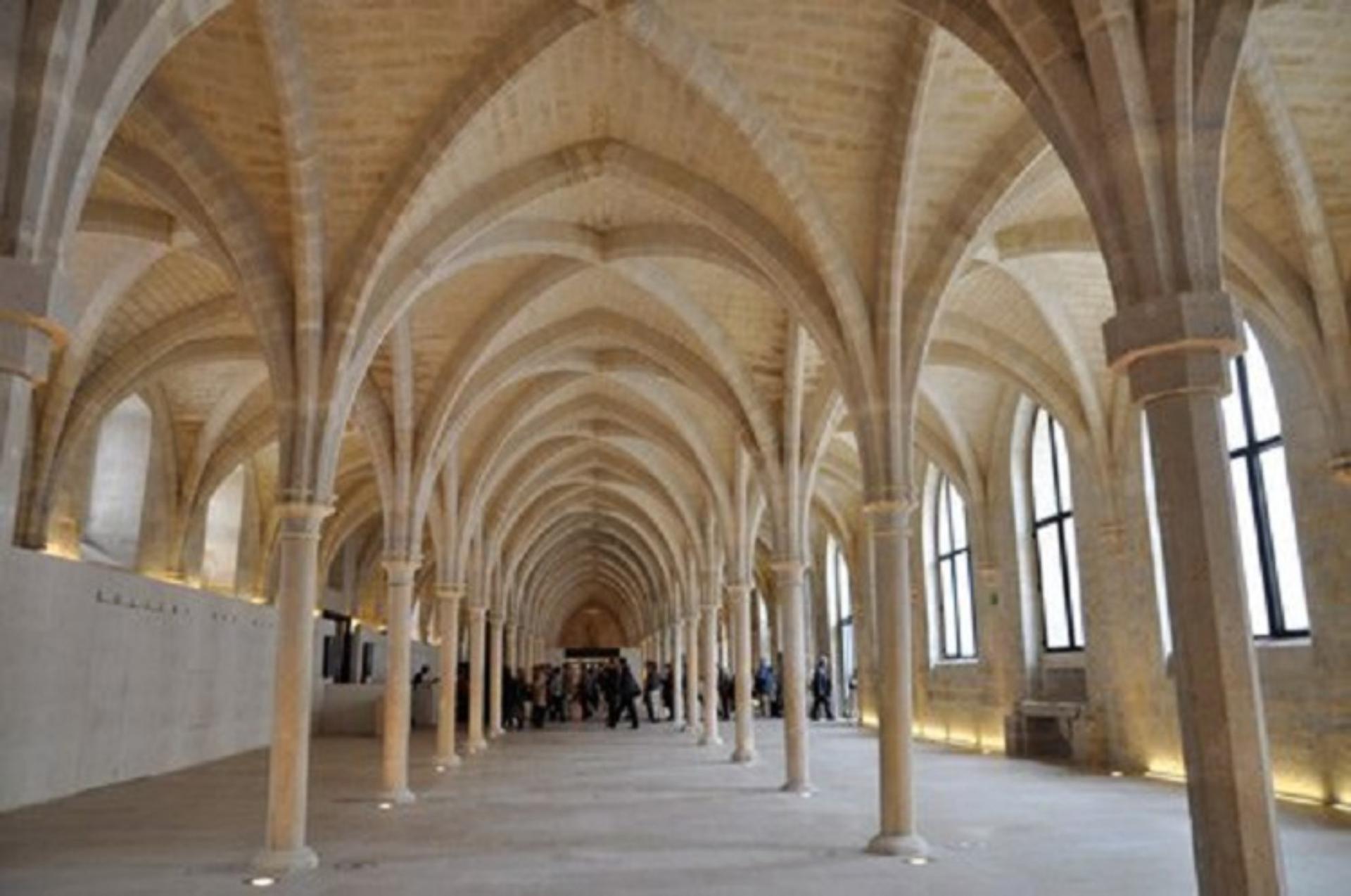 Nave