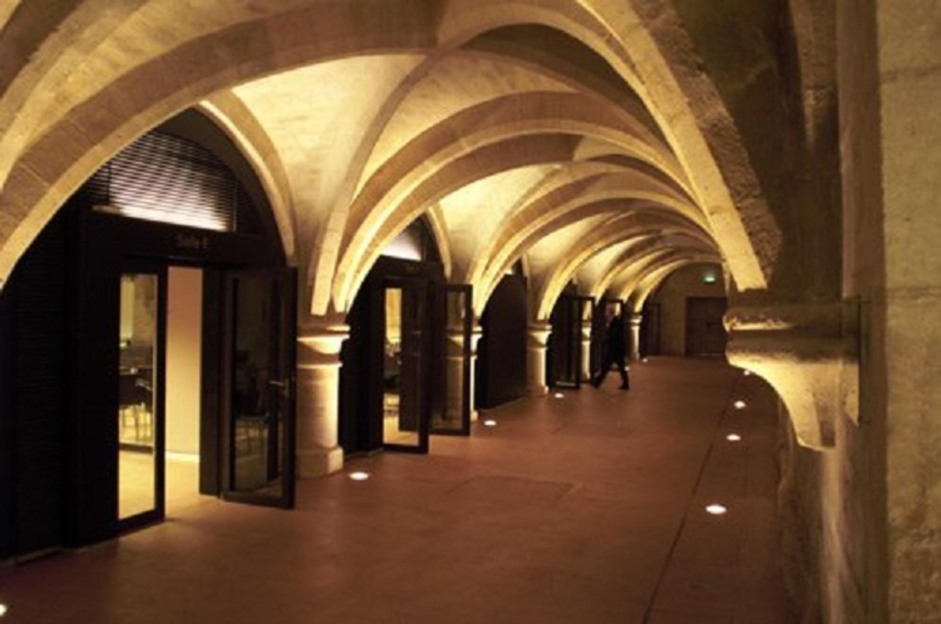 Auditoriums