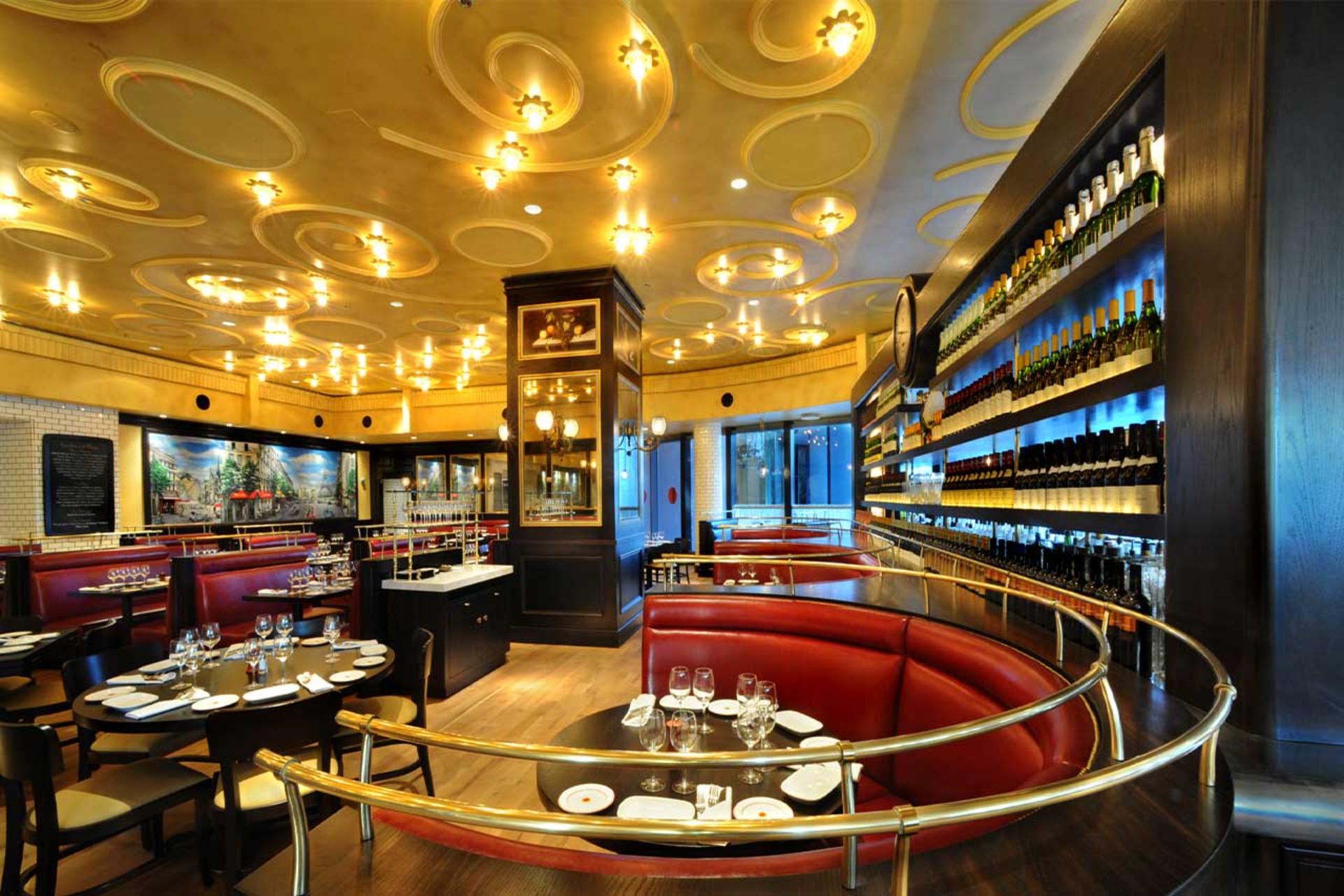 Full Buyout of Bistro Niko