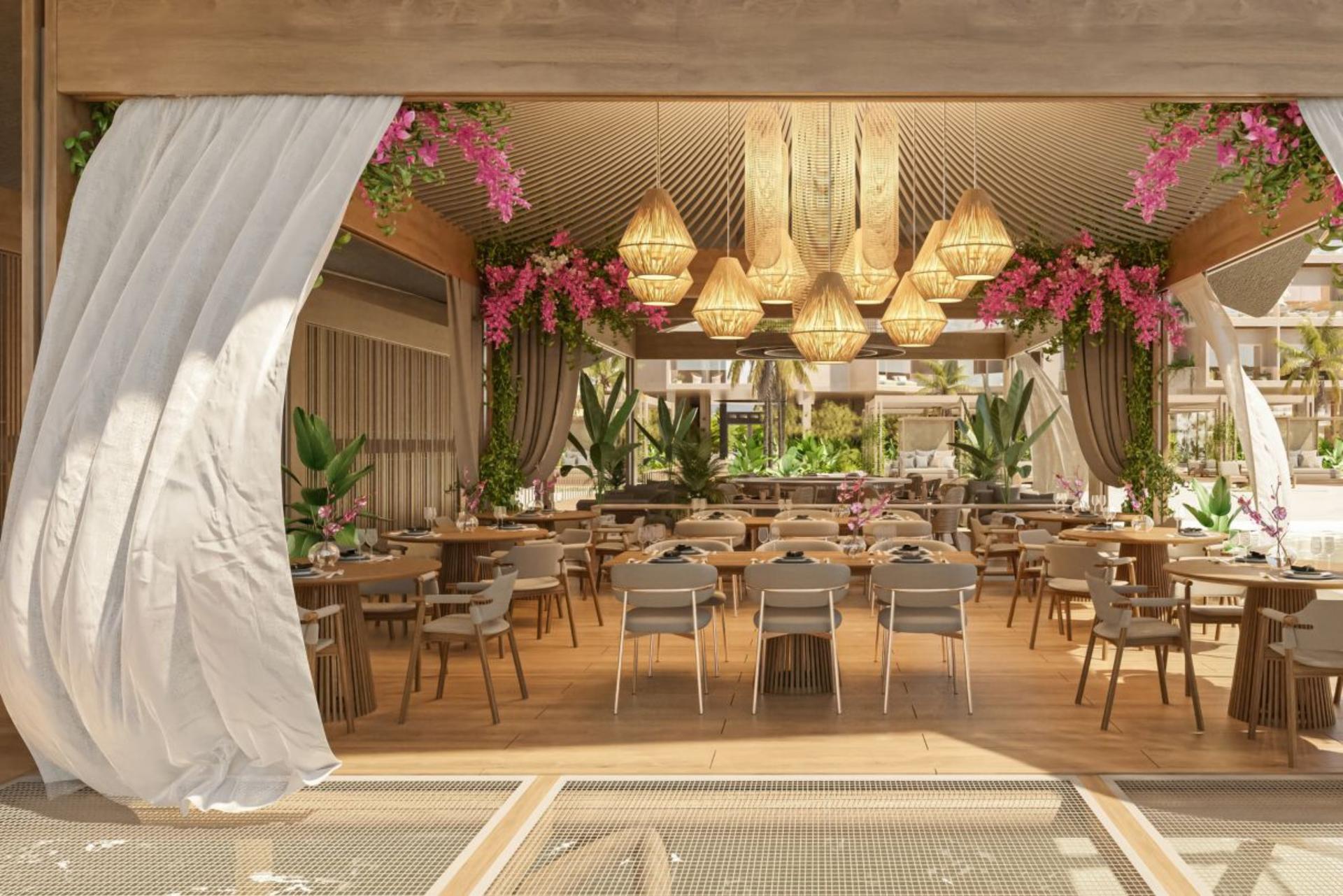 Event Space