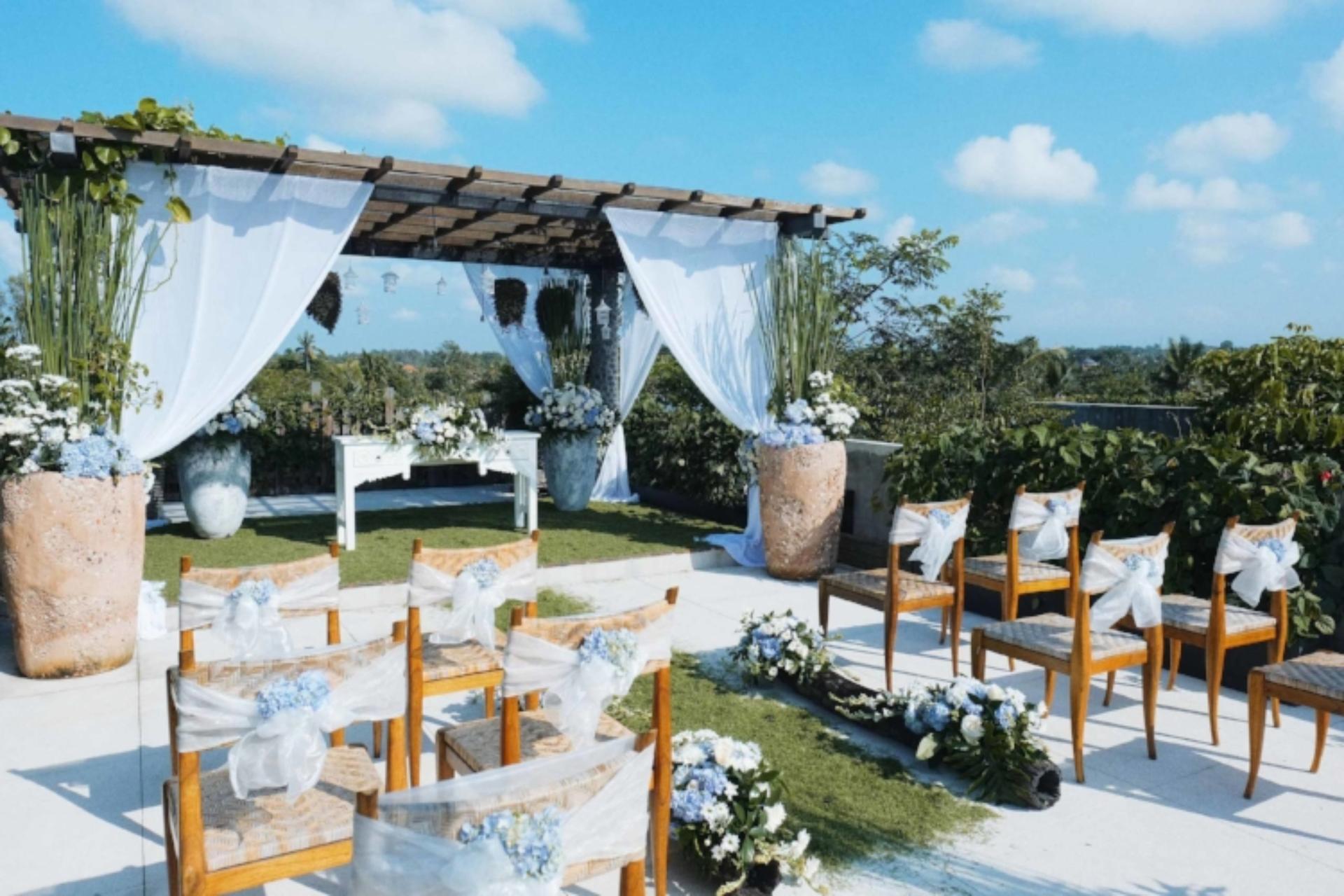 Garden Rooftop