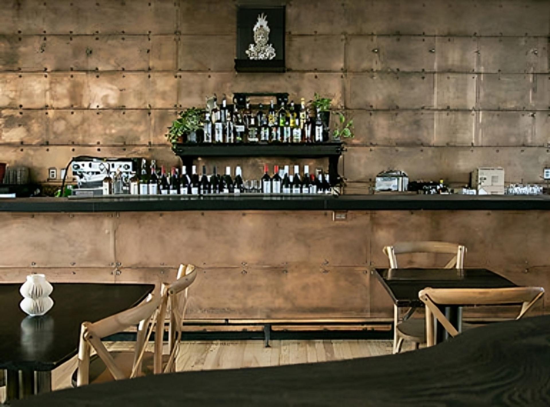 Museum Cafe