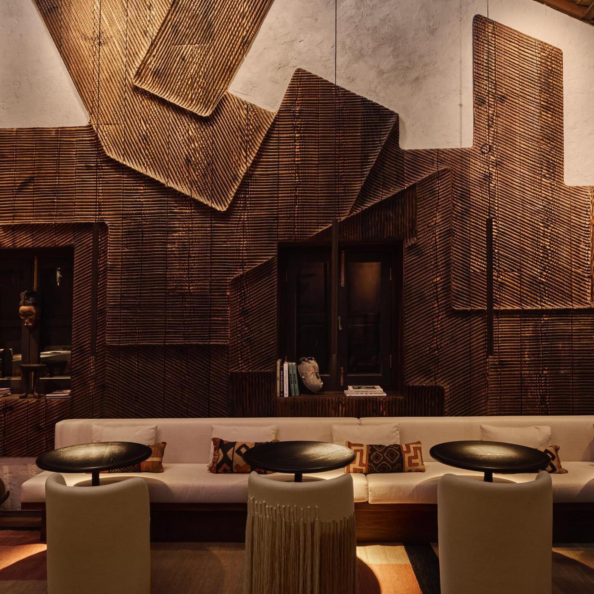 The hottest new restaurants to check out in March