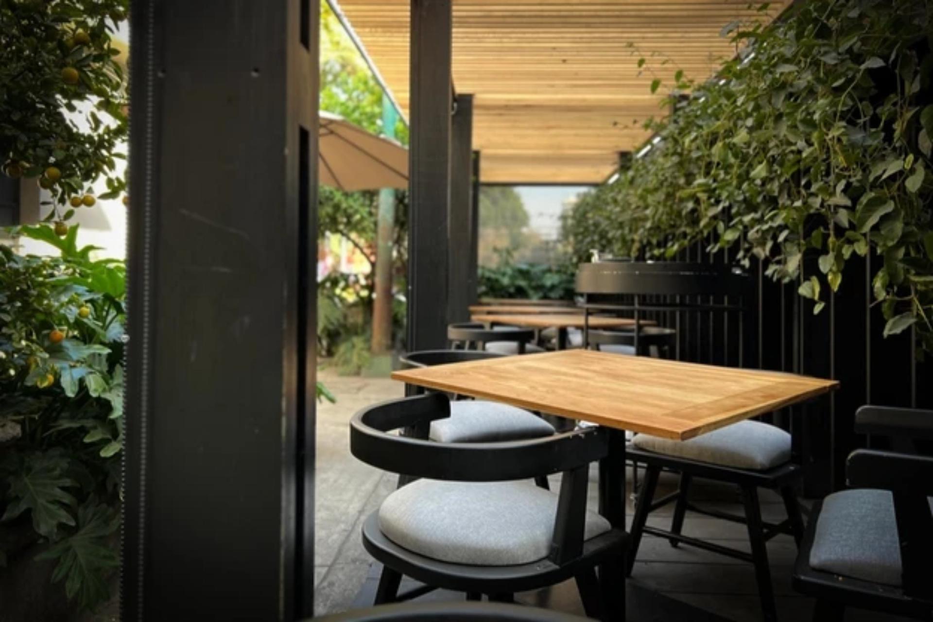 Full Buyout of Nicos