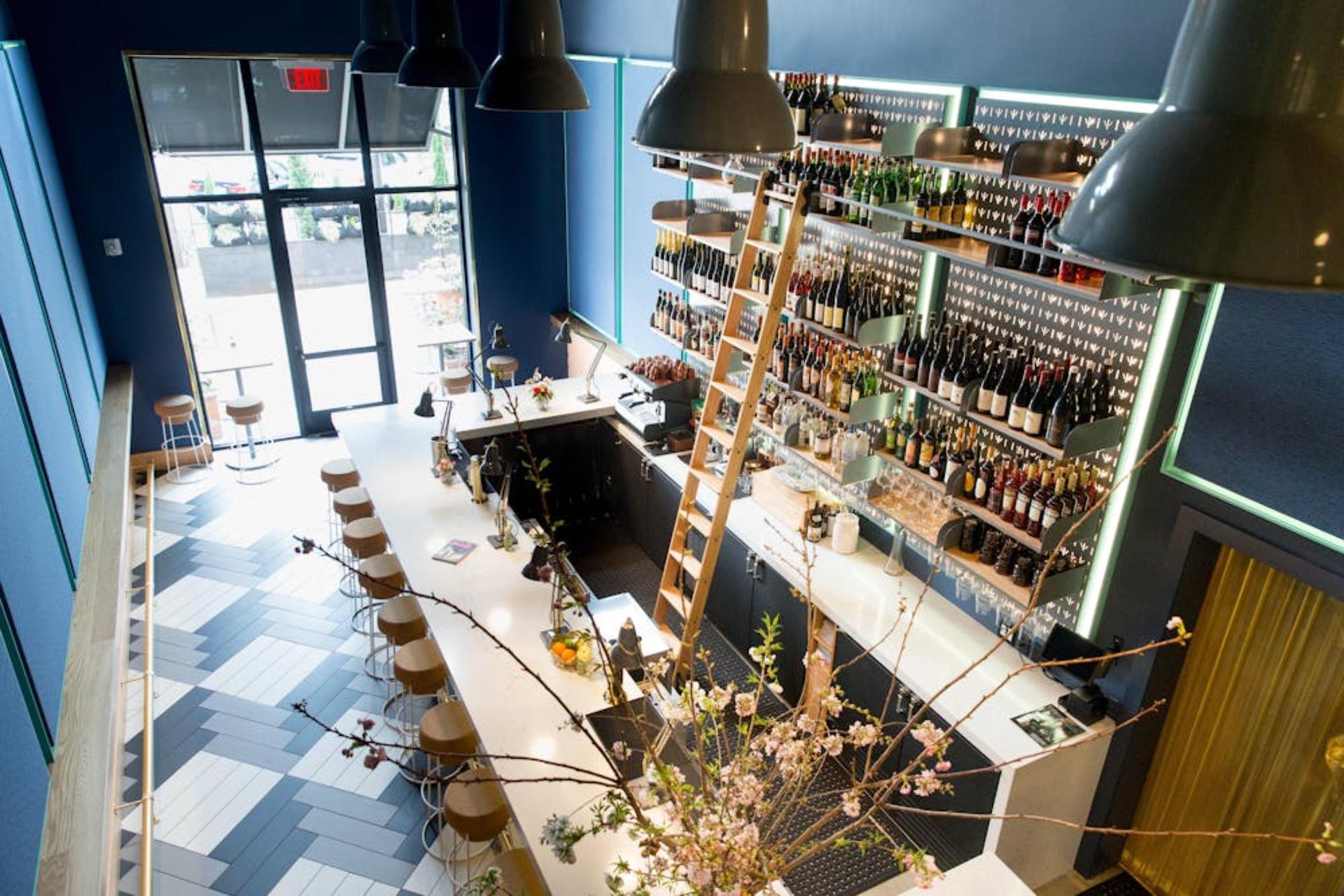 The Bar