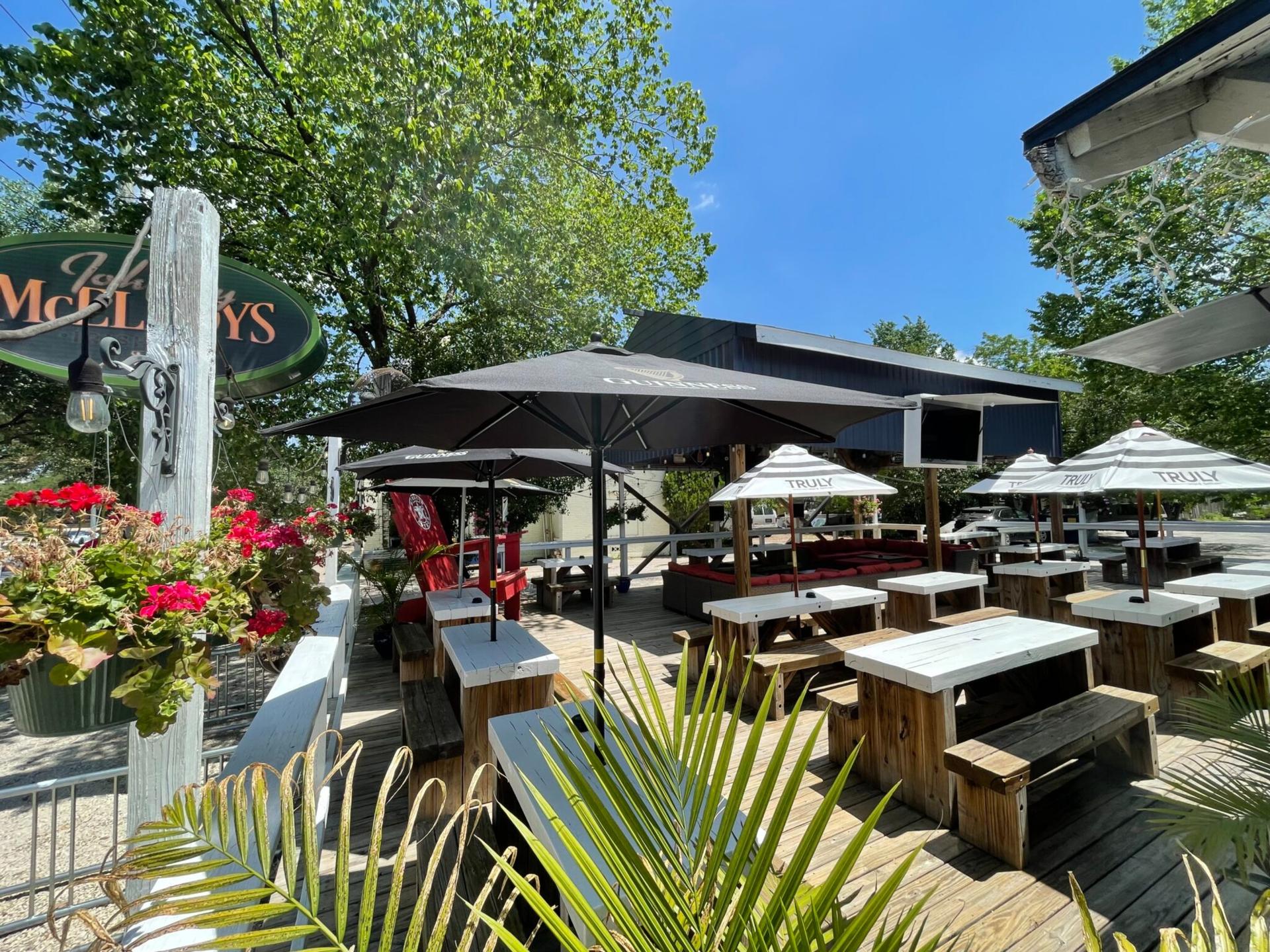 14 Lively Irish Pubs to Grab a Pint in Houston