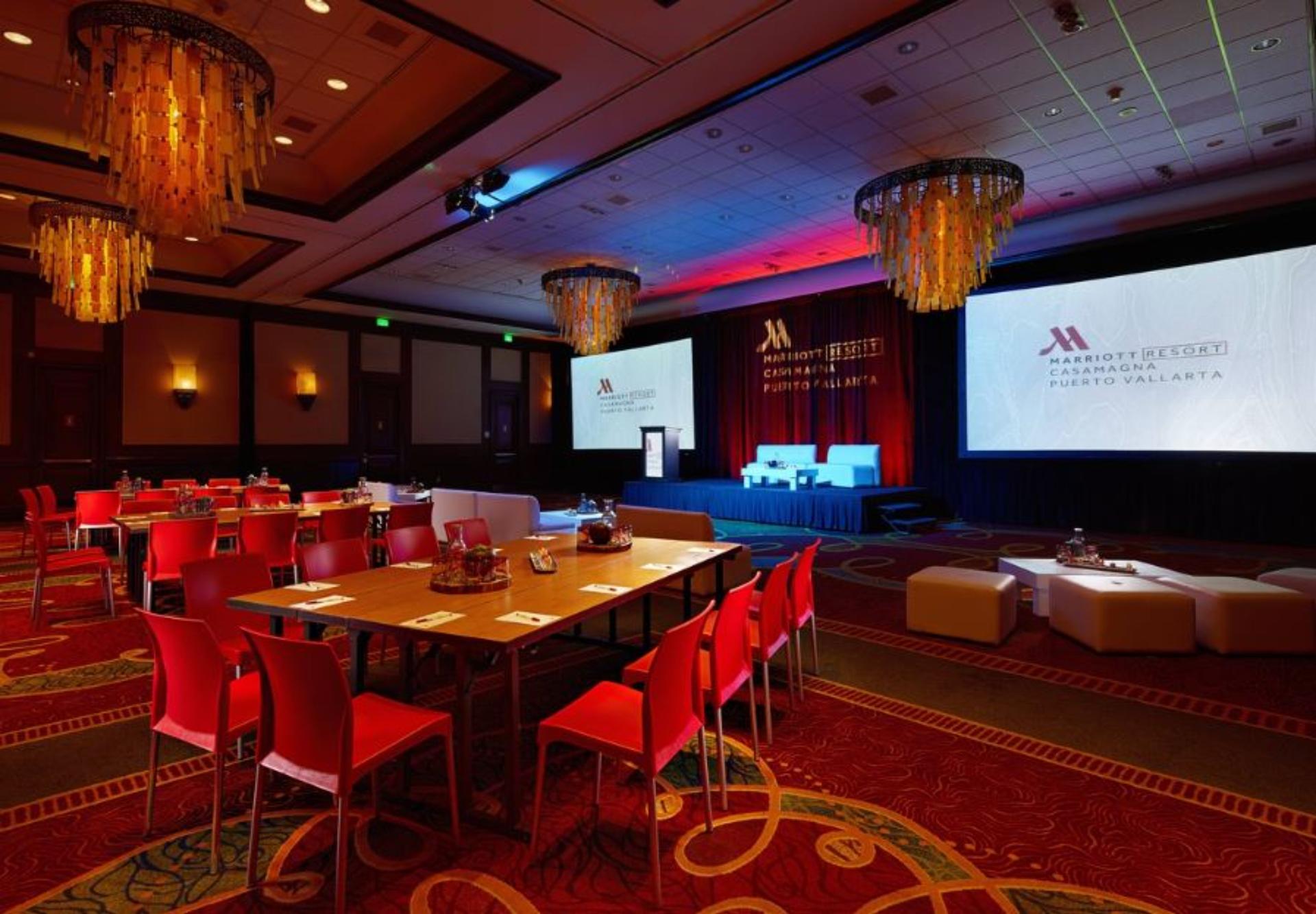 Vallarta Ballroom