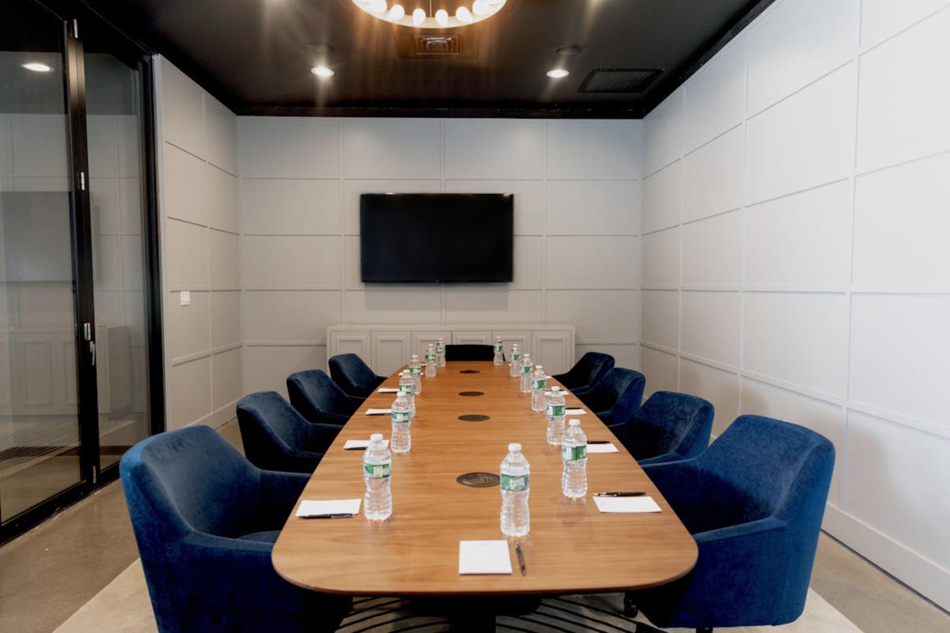 Boardroom