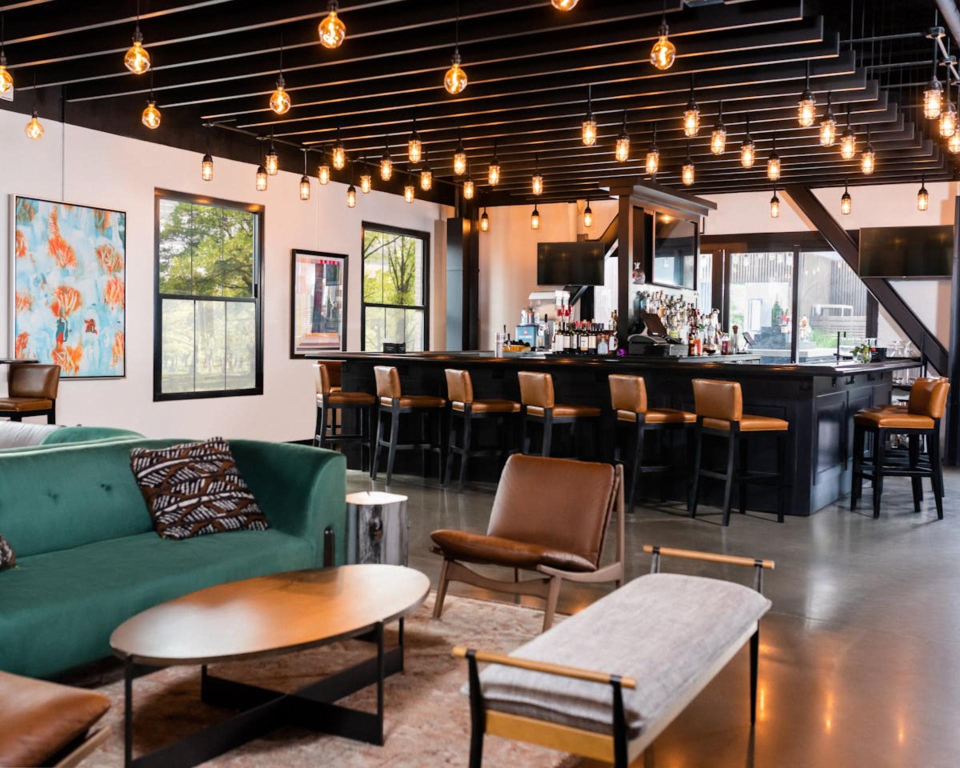 Bar/Lounge