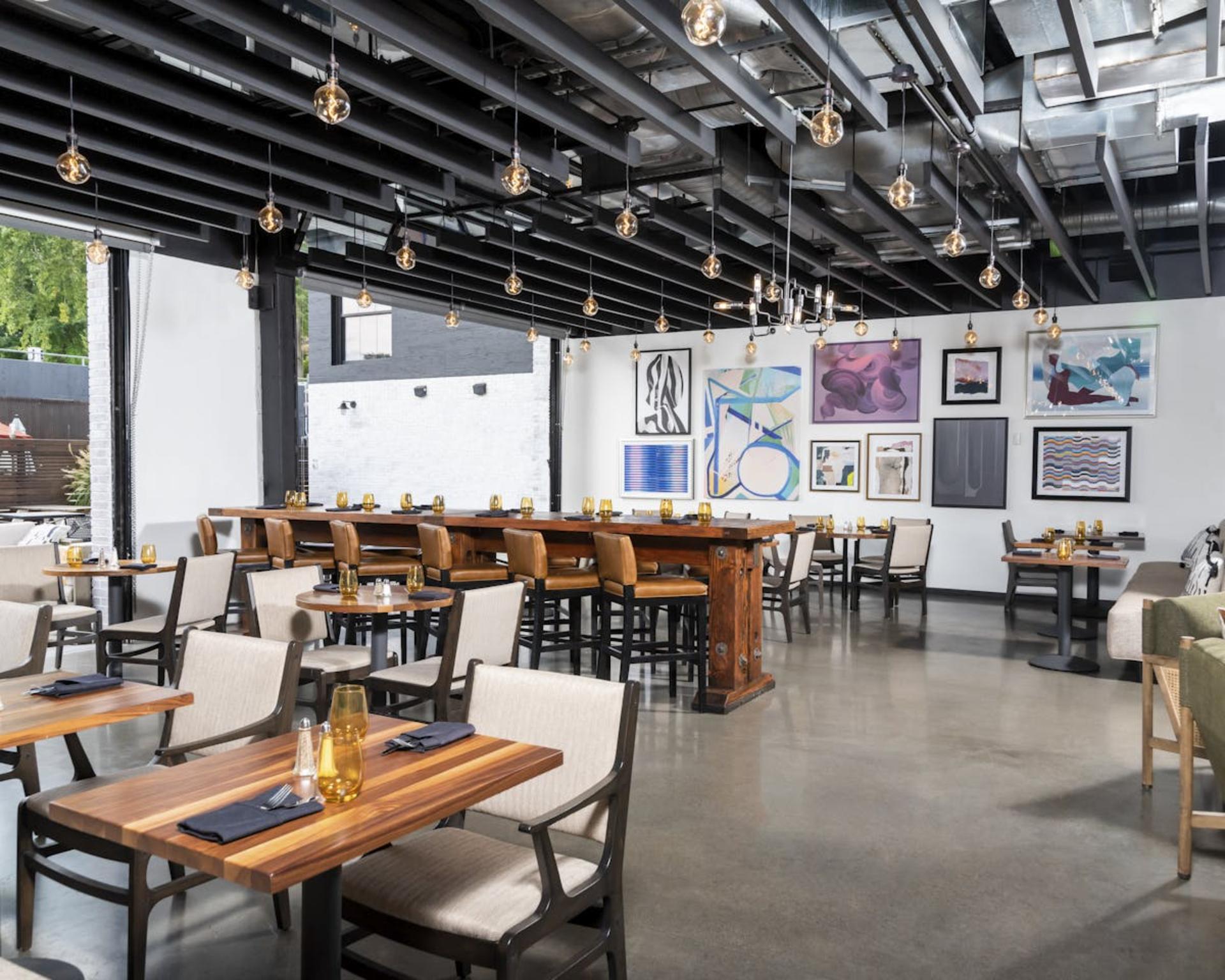 Main Dining Room
