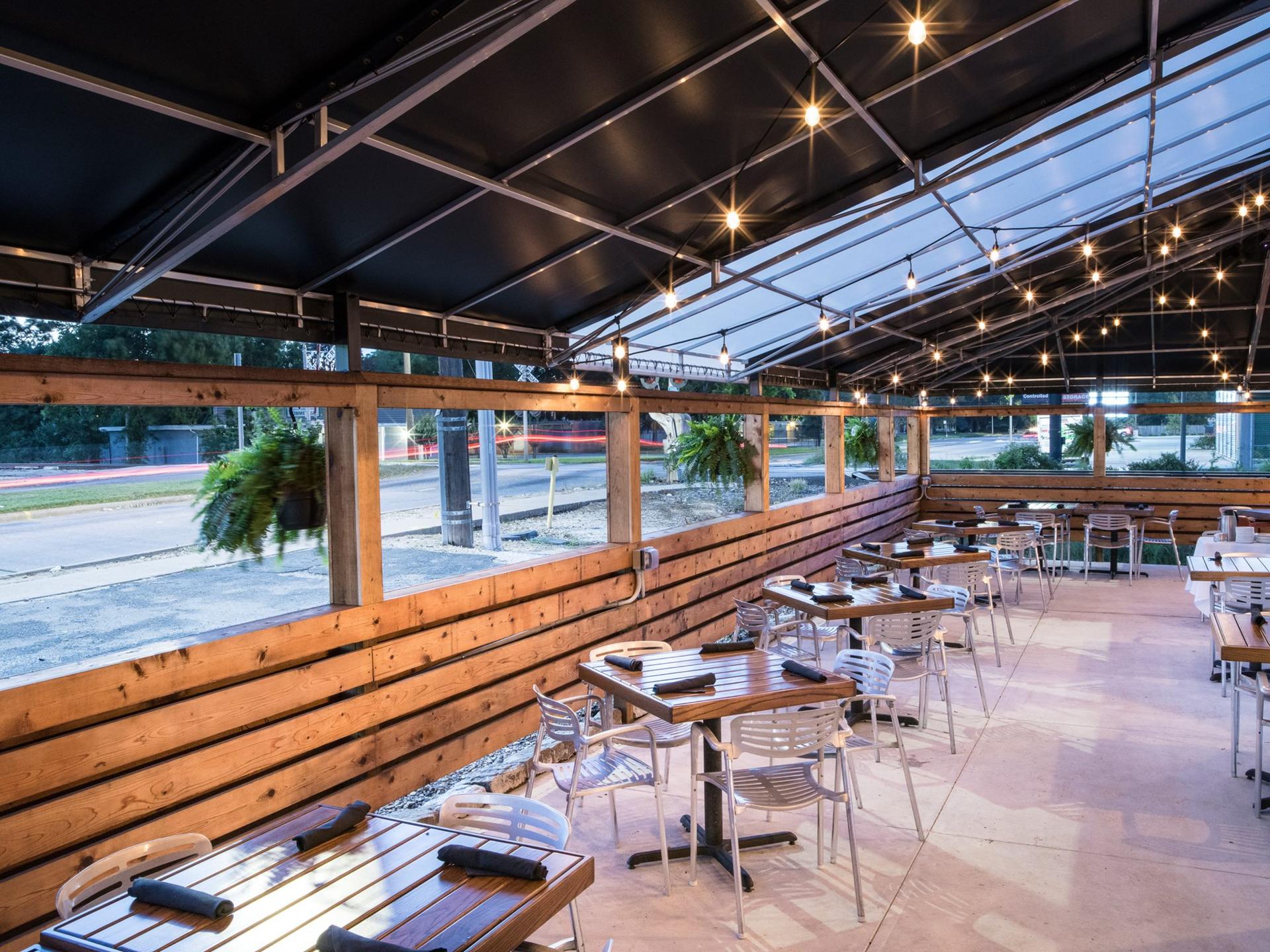 Full Buyout of The Union Kitchen - Ella