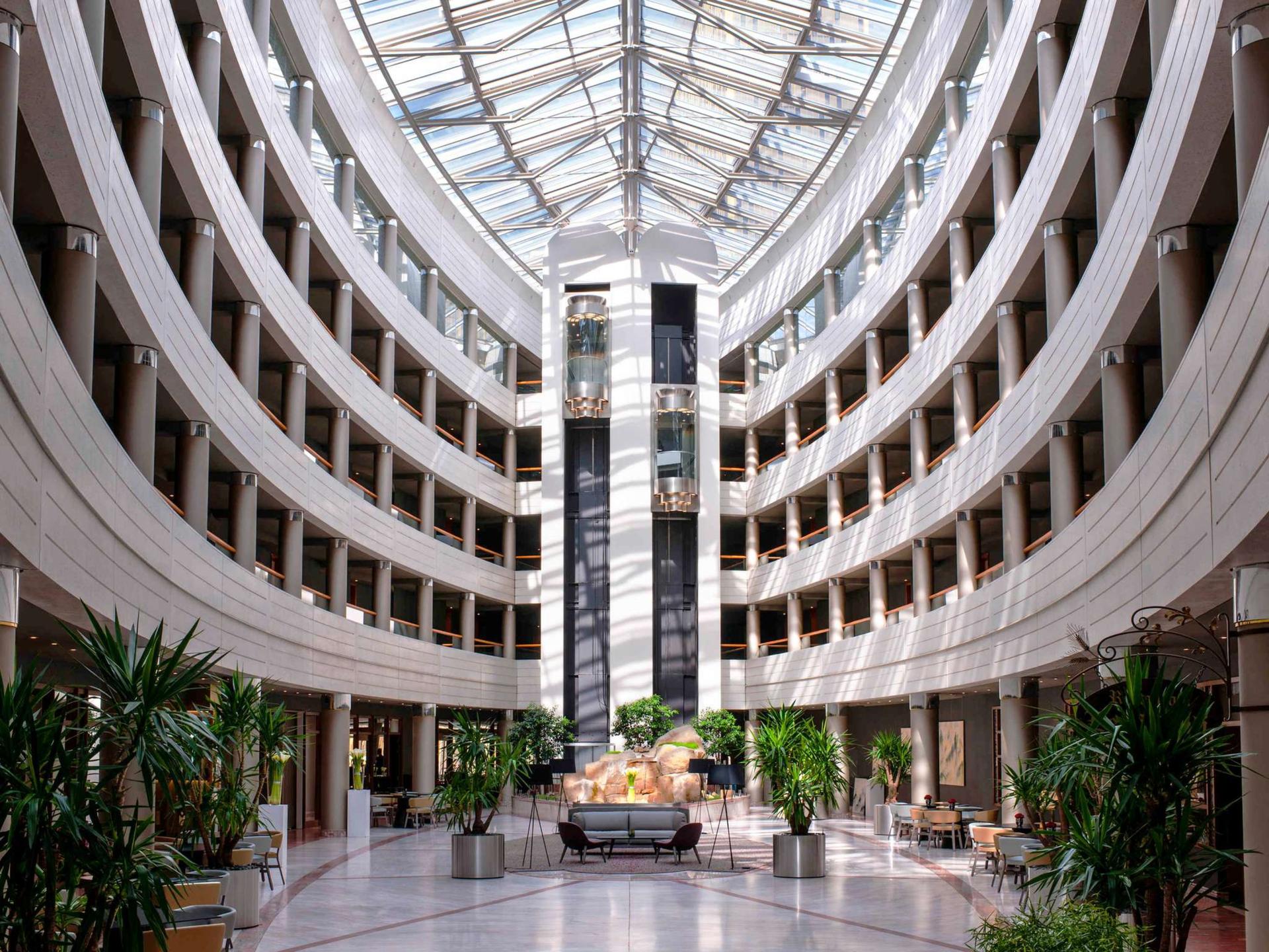 Atrium