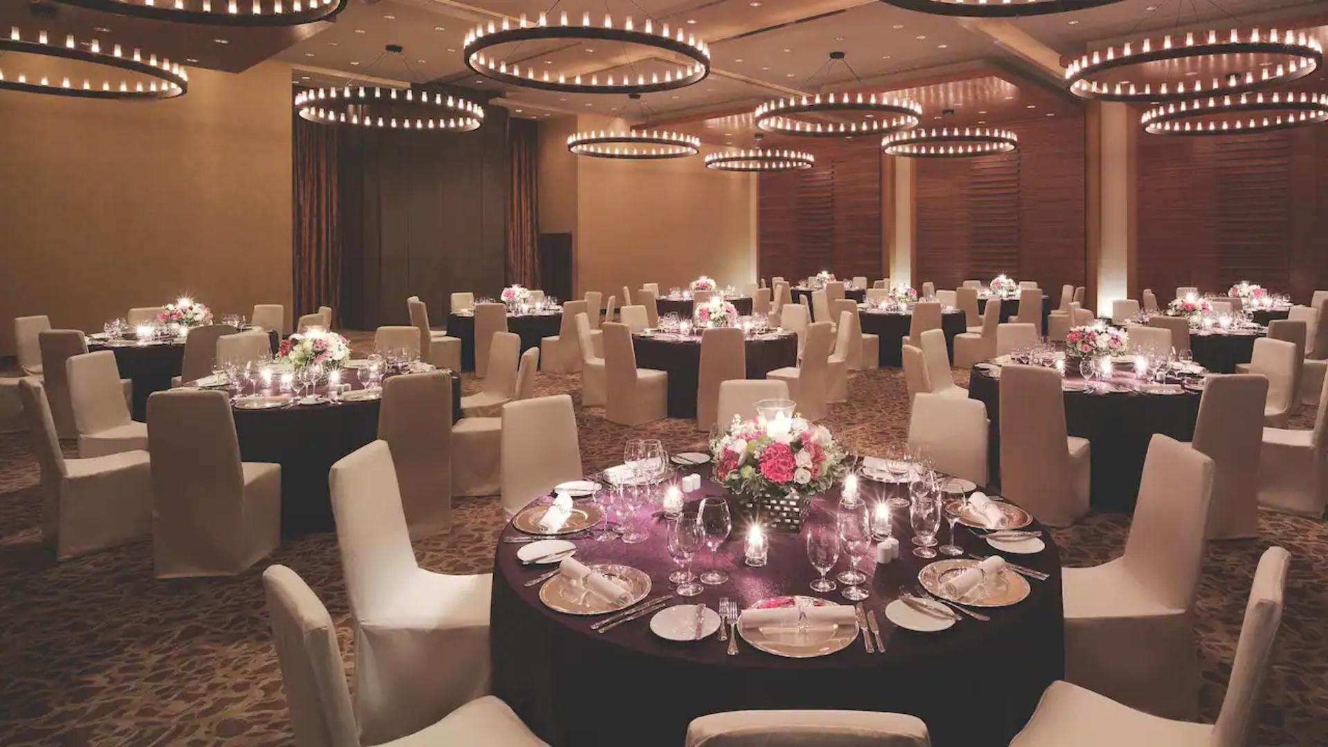 Regency Ballroom II