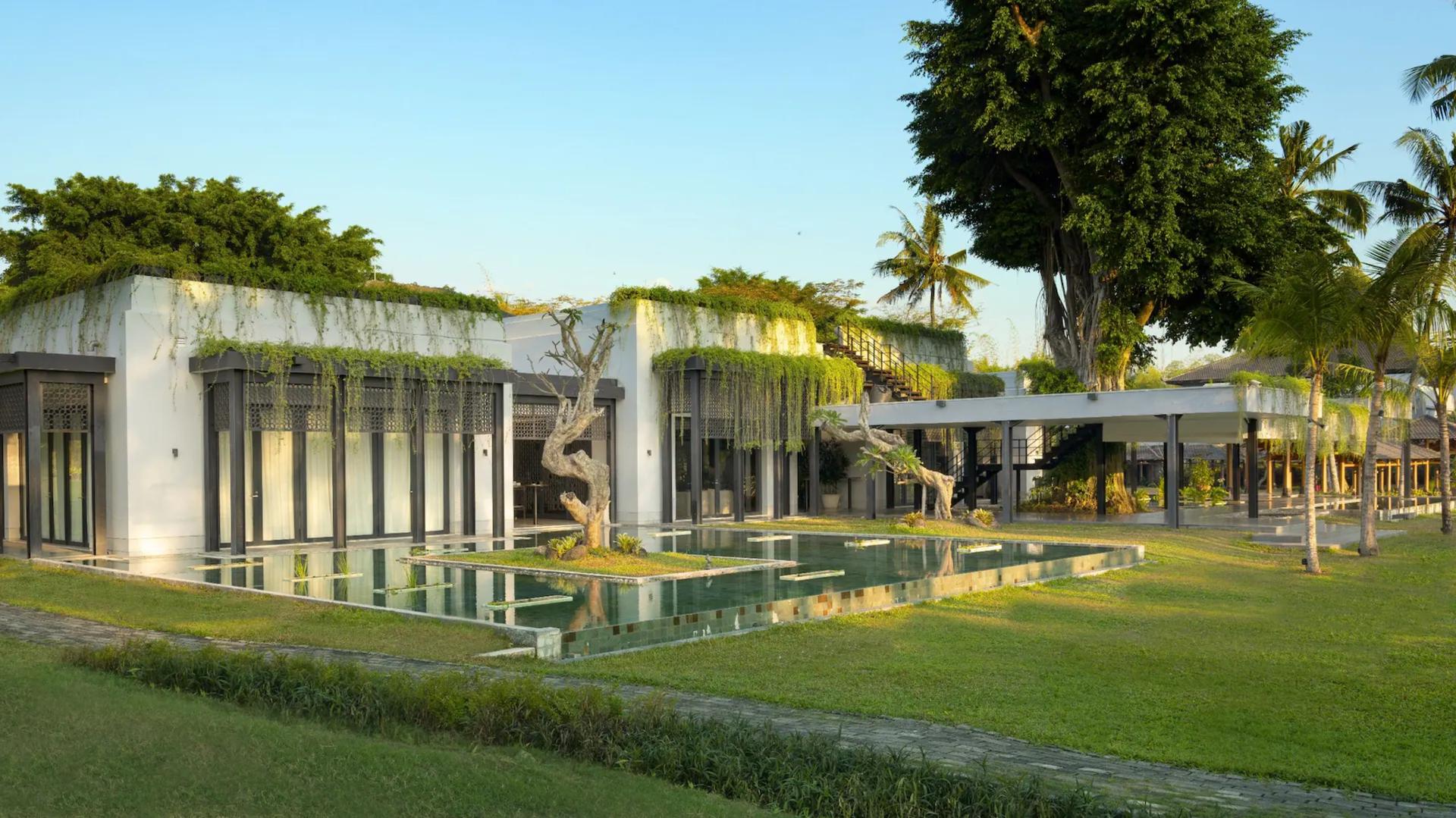 The Residence