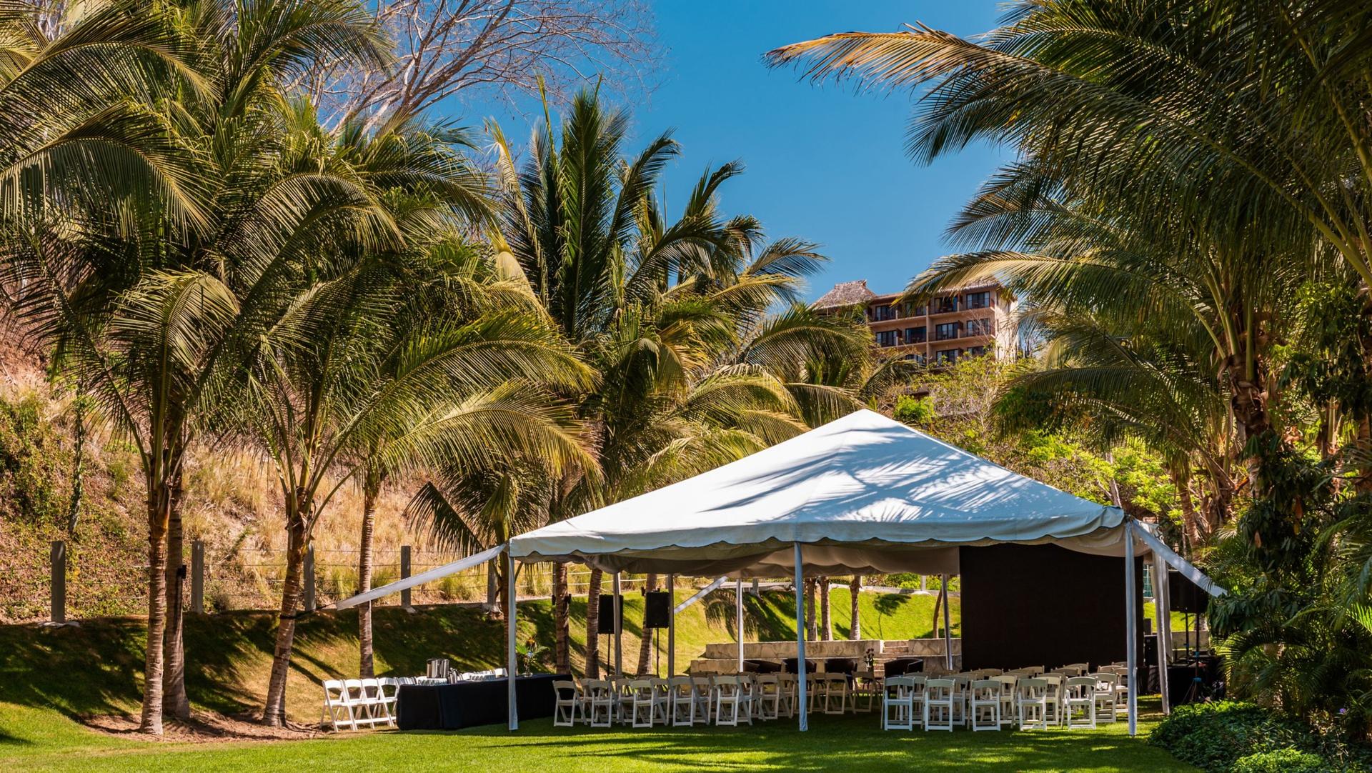 Huichol Ballroom