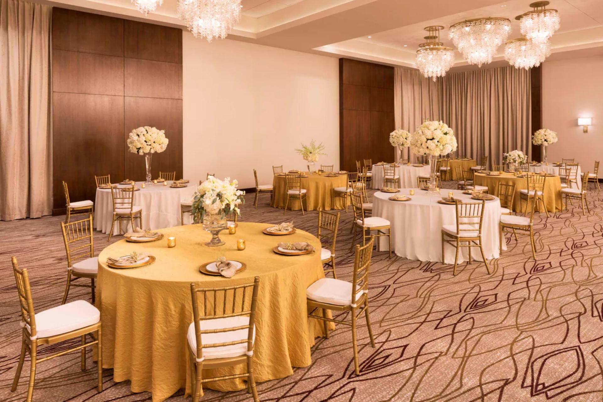Jackson Ballroom IV