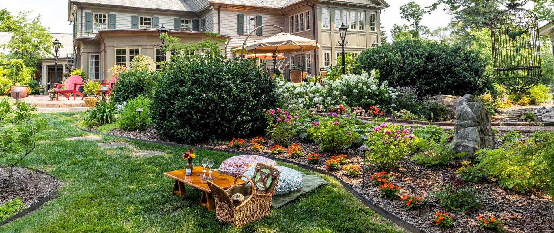The Best Hotels in Columbus, Ohio