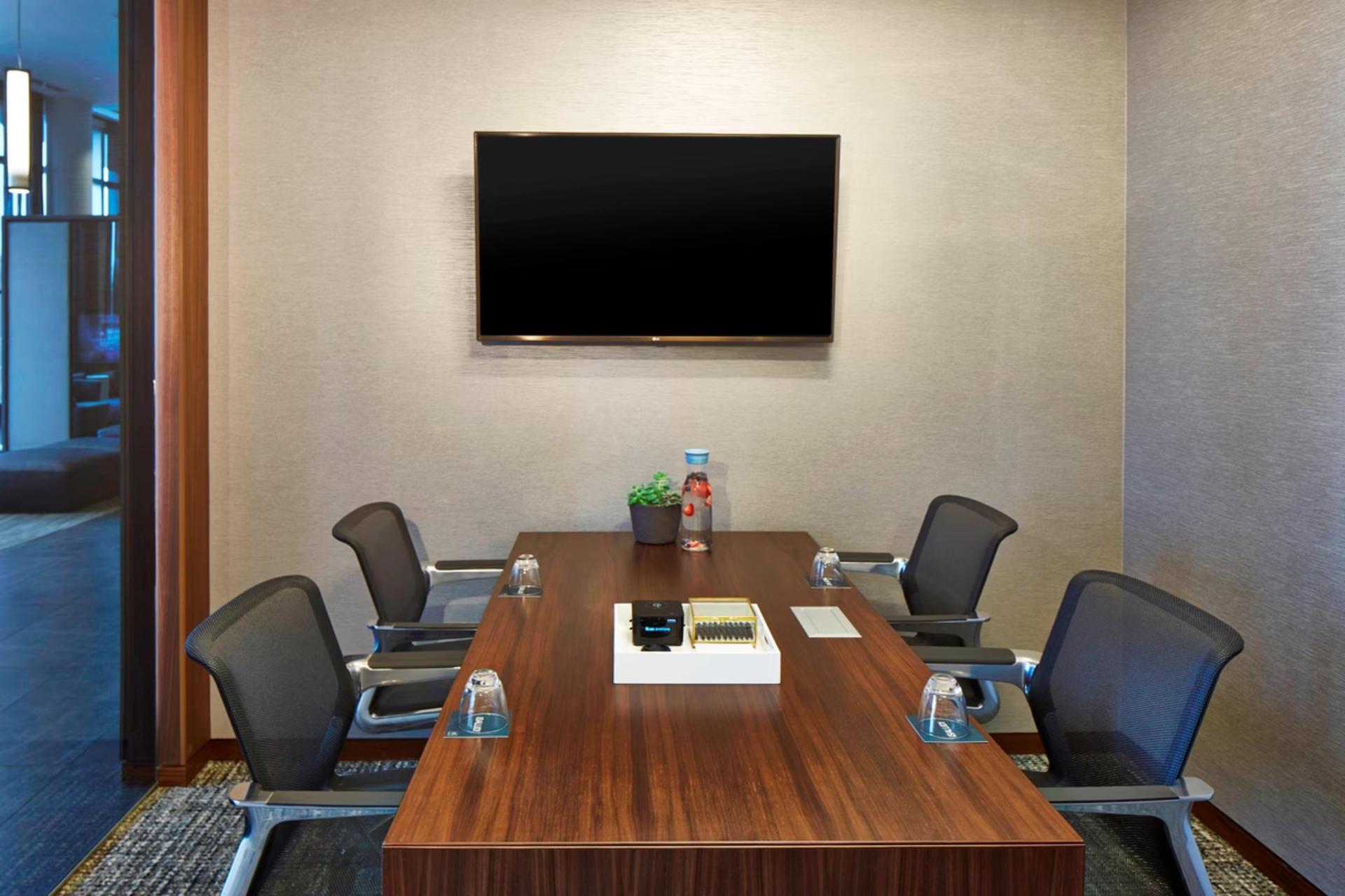 Media Room 1