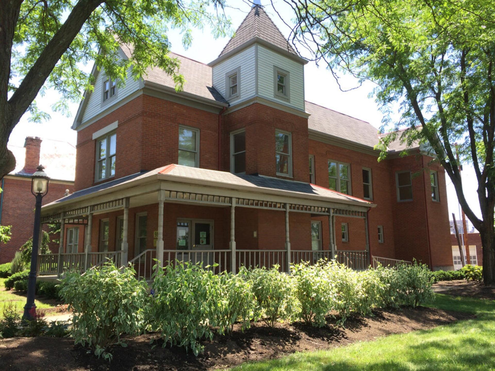 The 32 best museums in Columbus