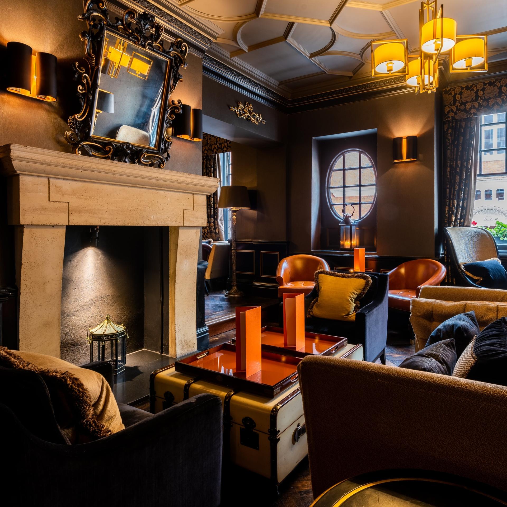Full Buyout of The Chelsea Bar