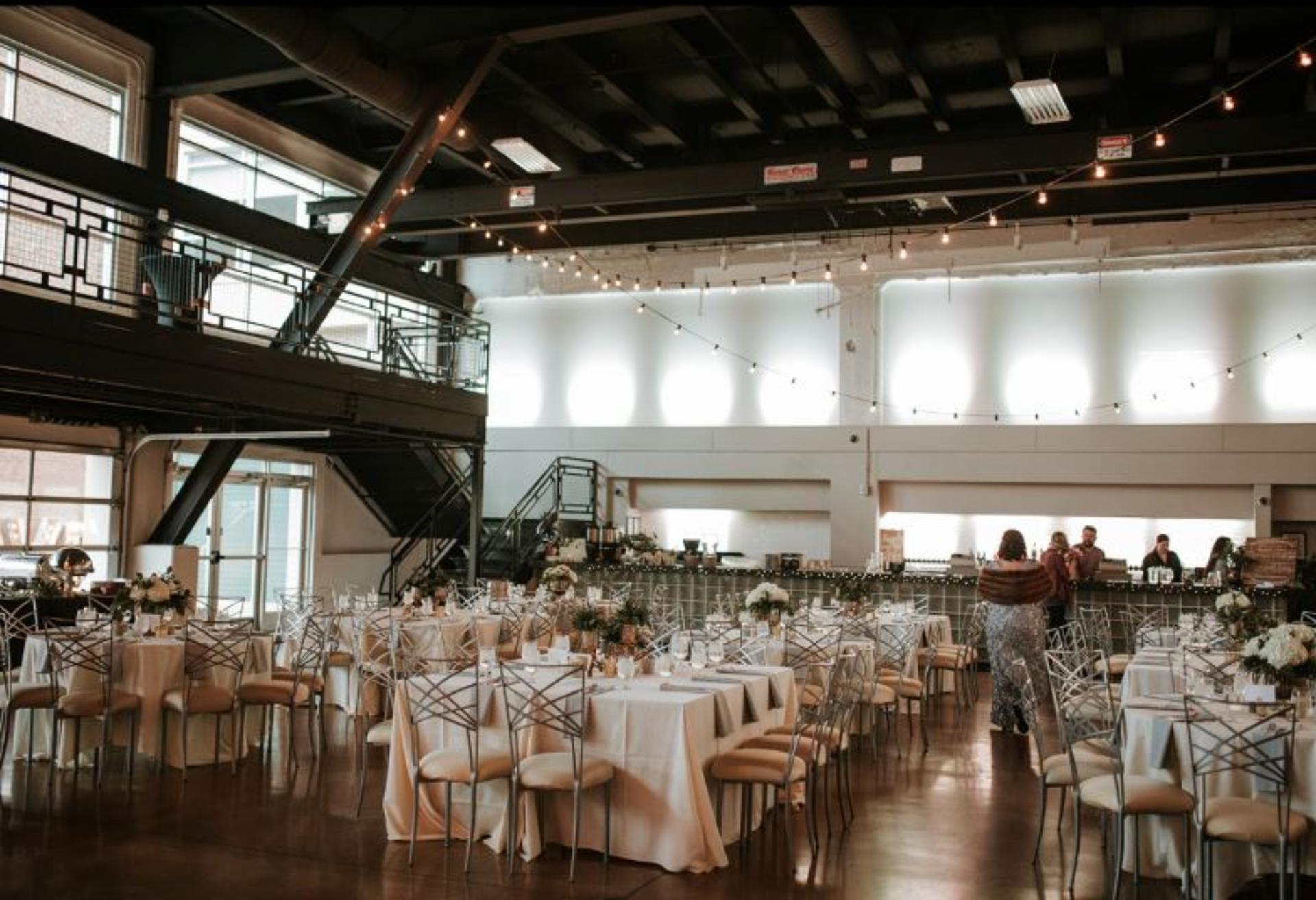 Main Hall