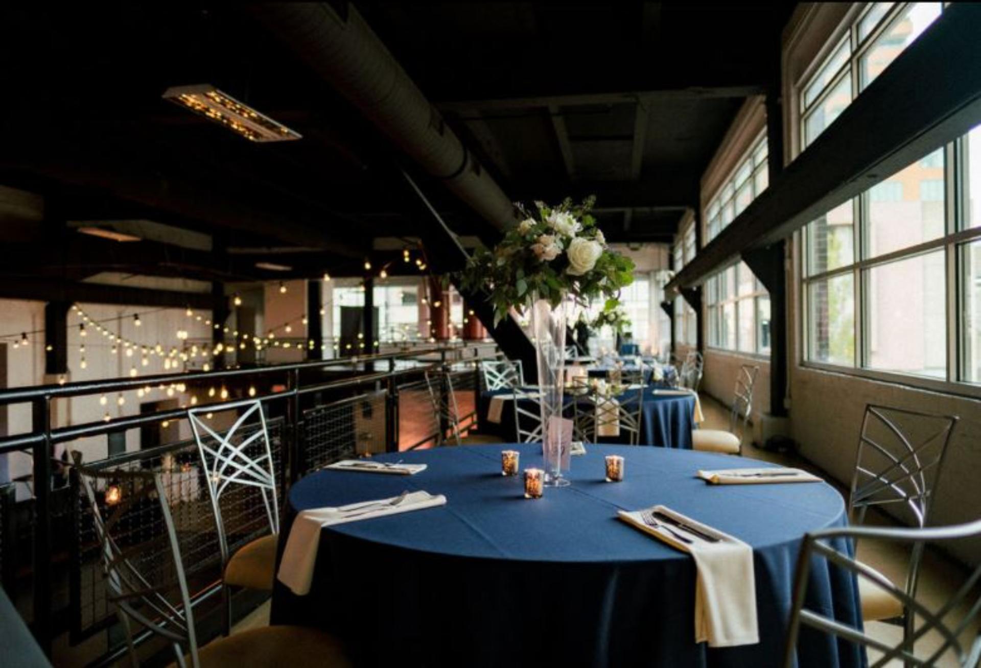 Mezzanine