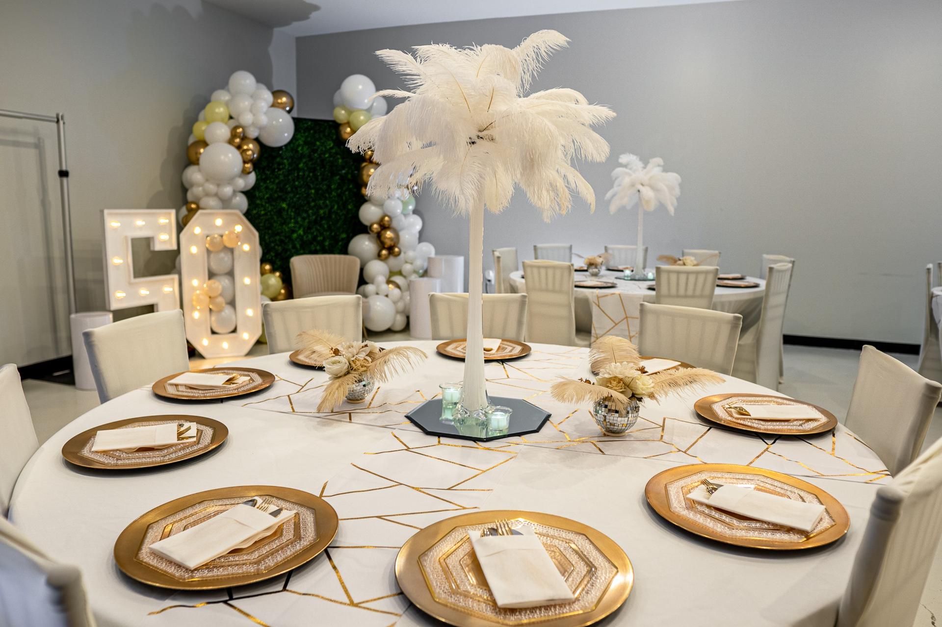Full Buyout of Encaptivating Events