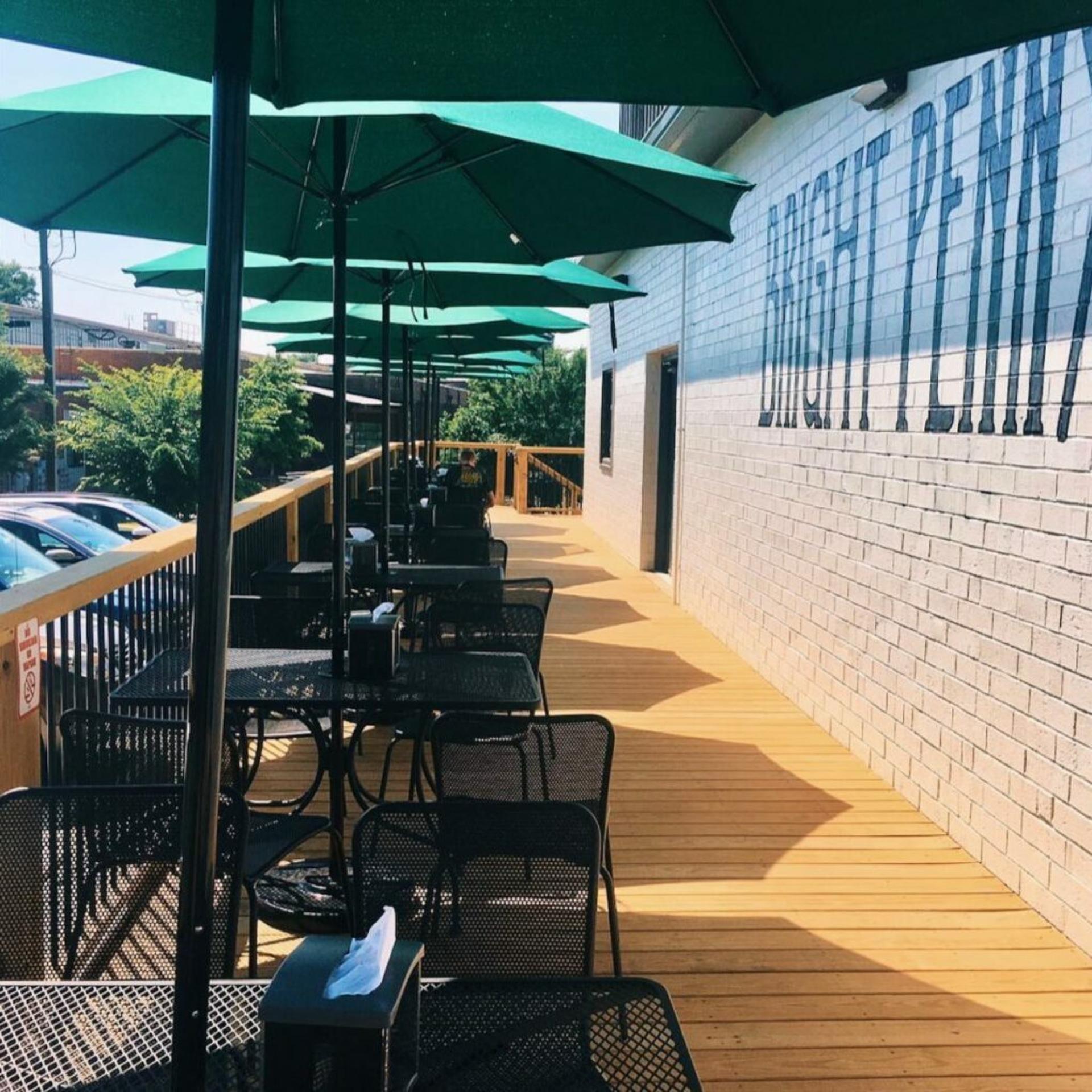 Full Buyout of Bright Penny Brewing
