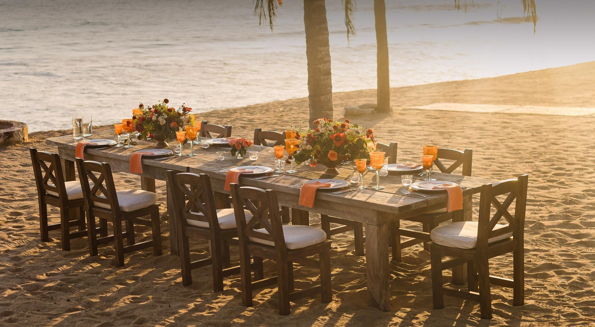 Event Space