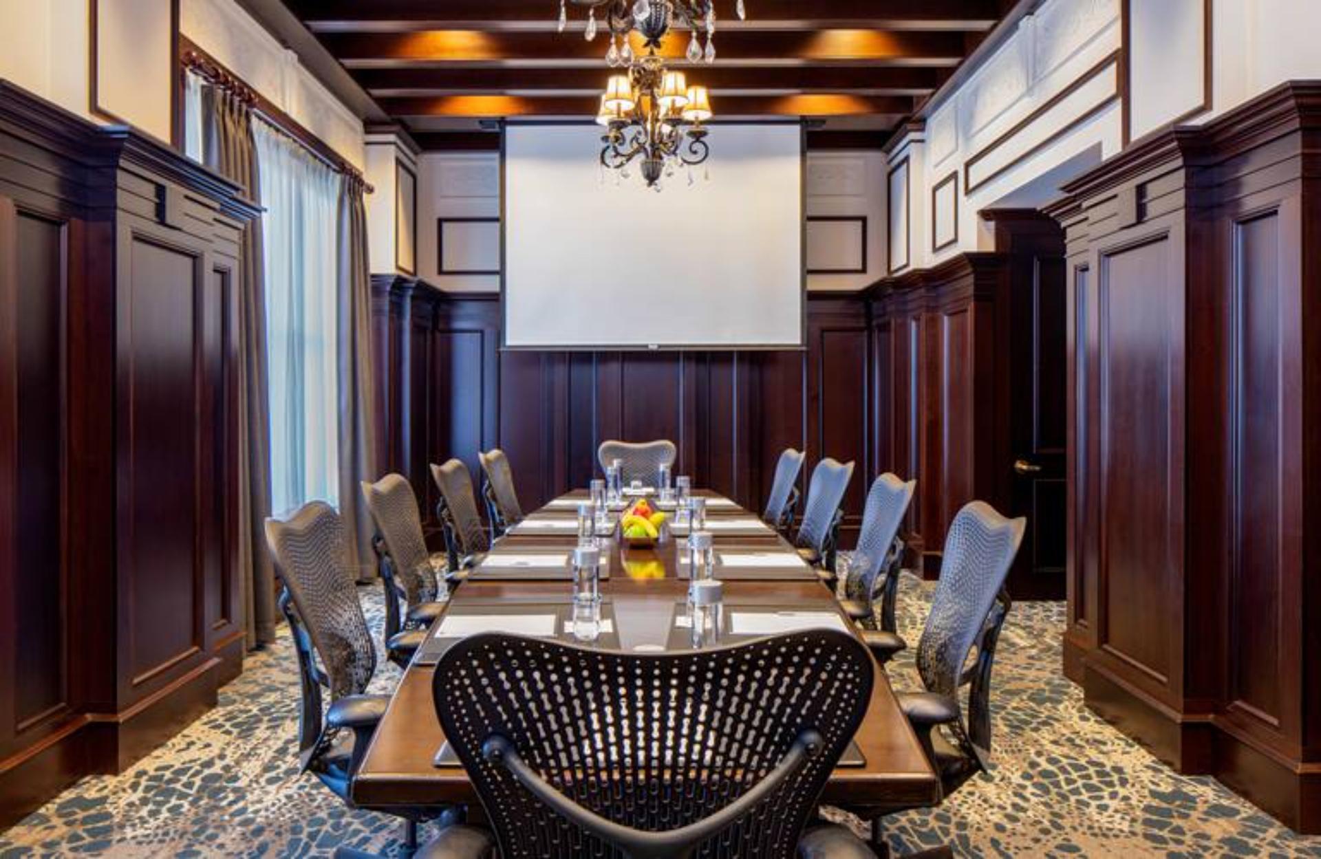 Boardroom