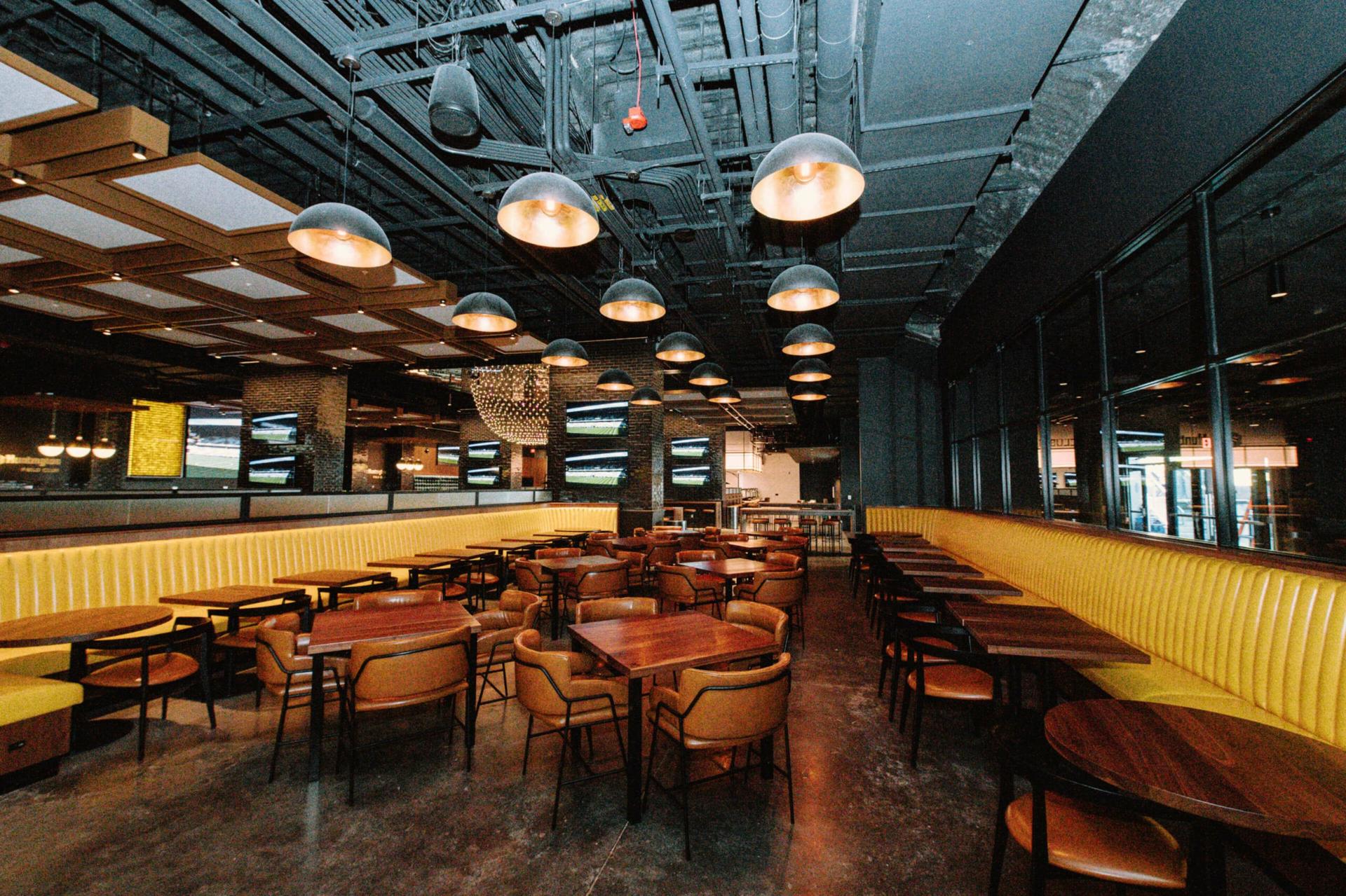 Huntington Field Club