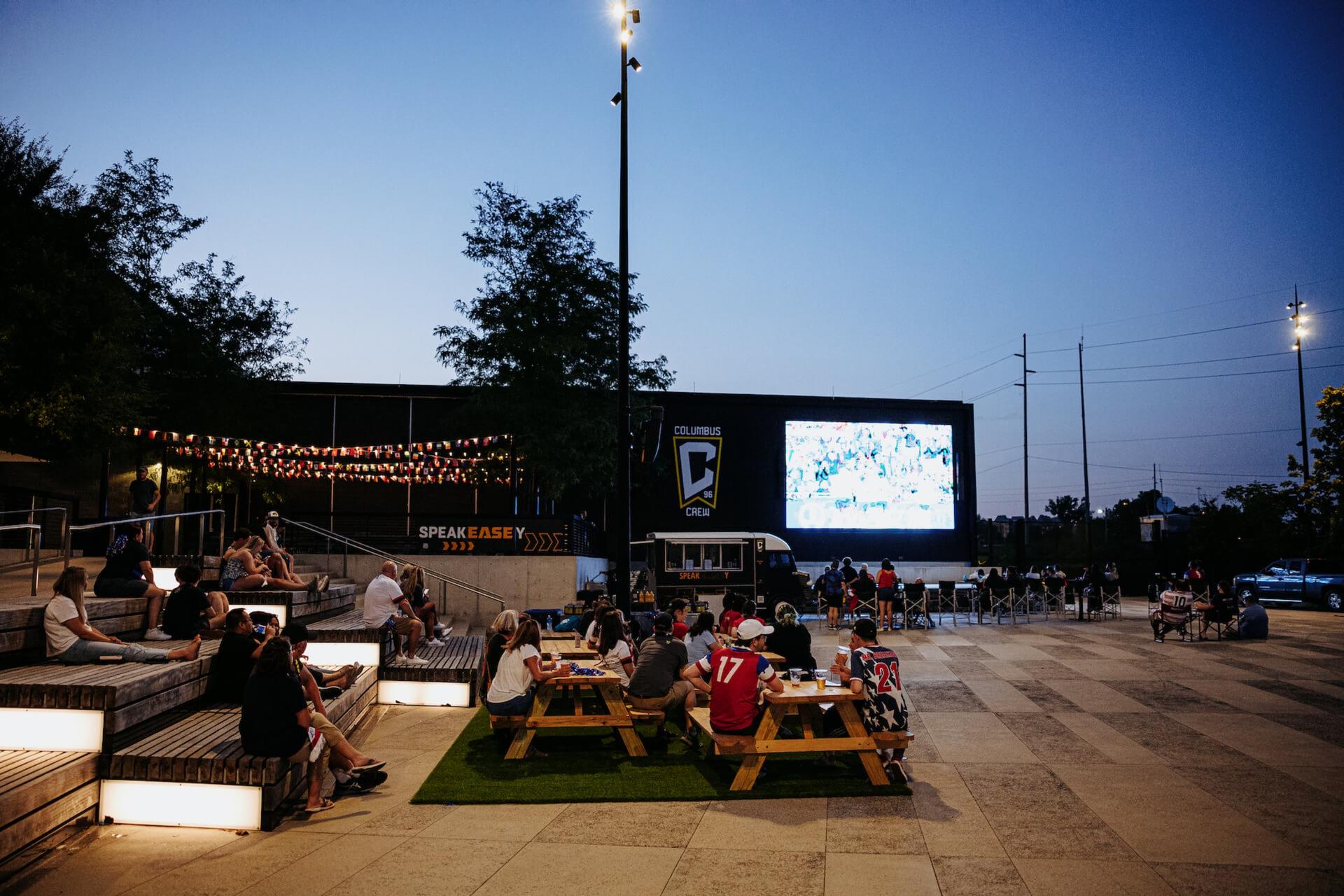 Chase Plaza