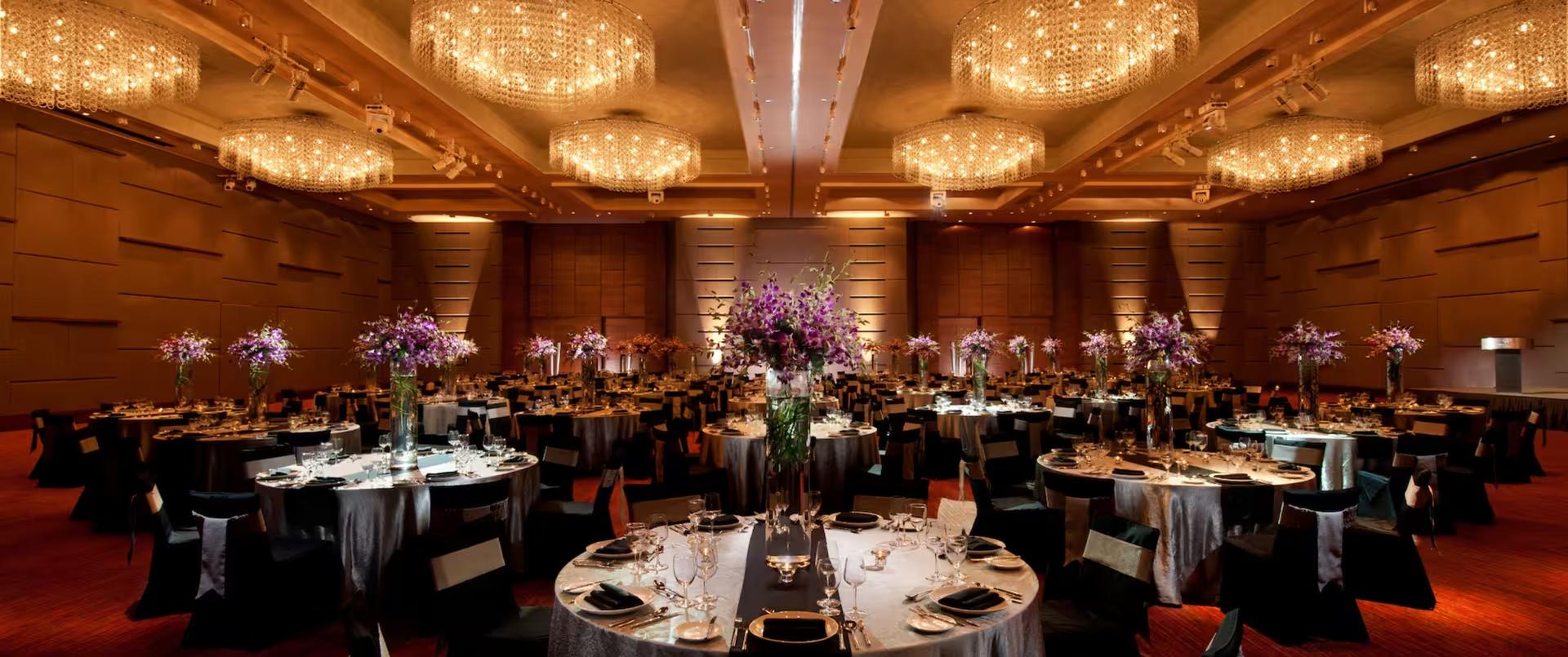 Grand Ballroom