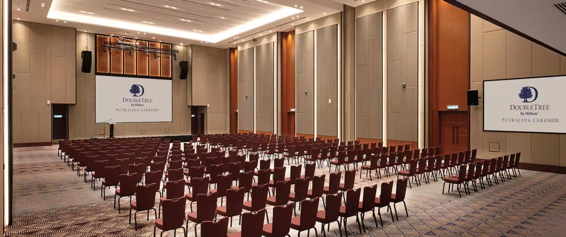 Kenyir Ballroom 1