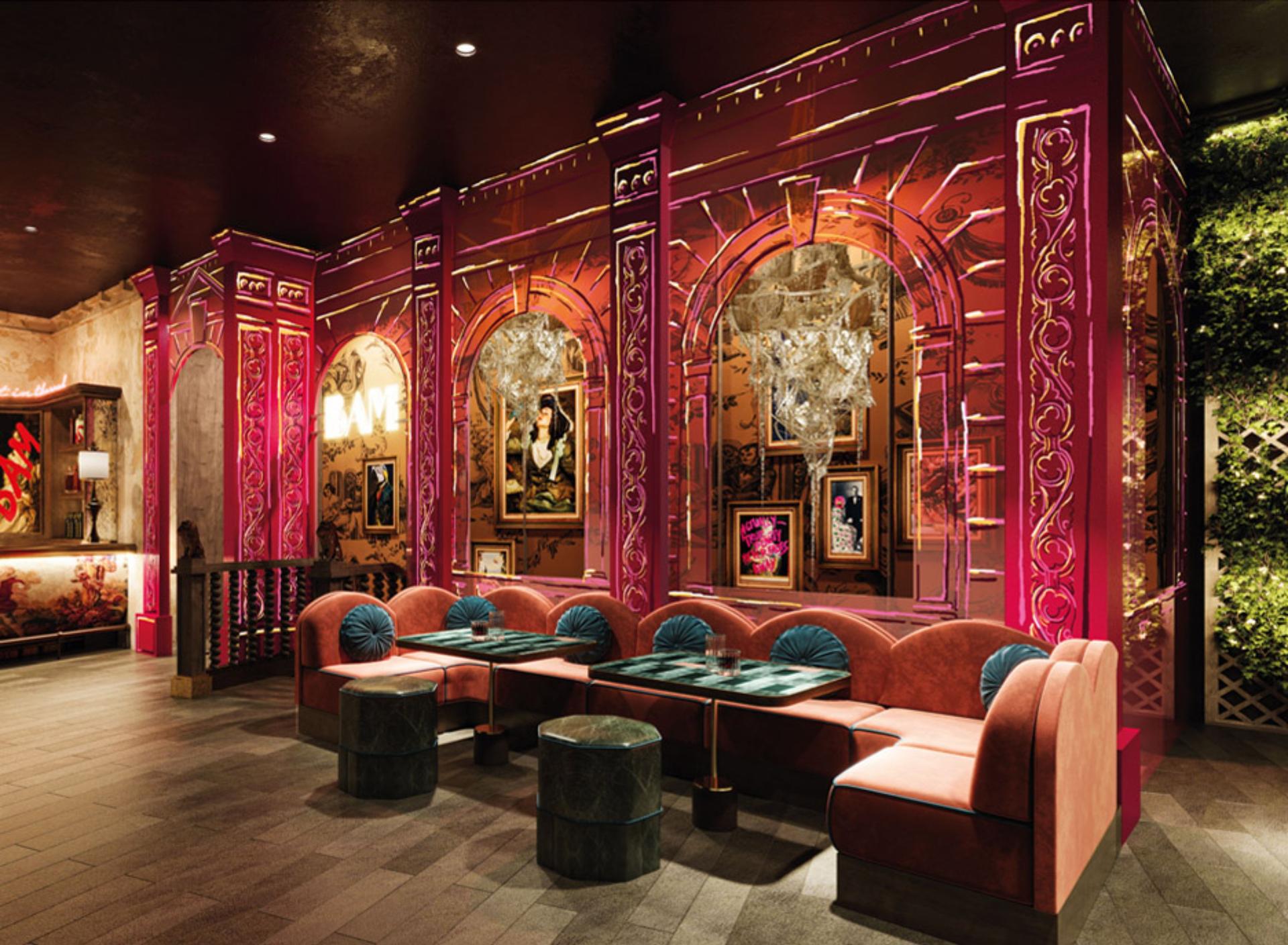 Full Buyout of BAM Karaoke Victoria