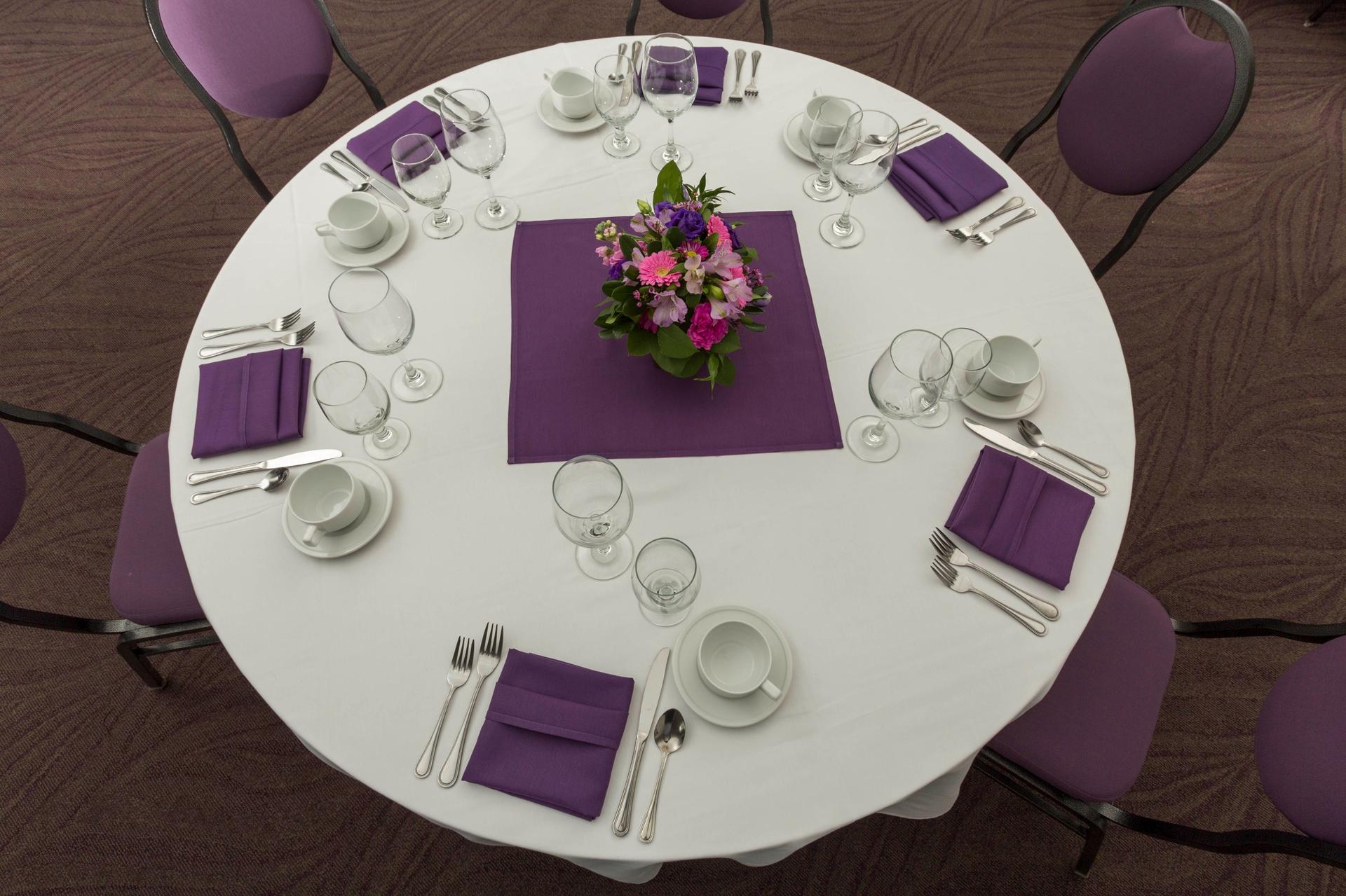 Event Space