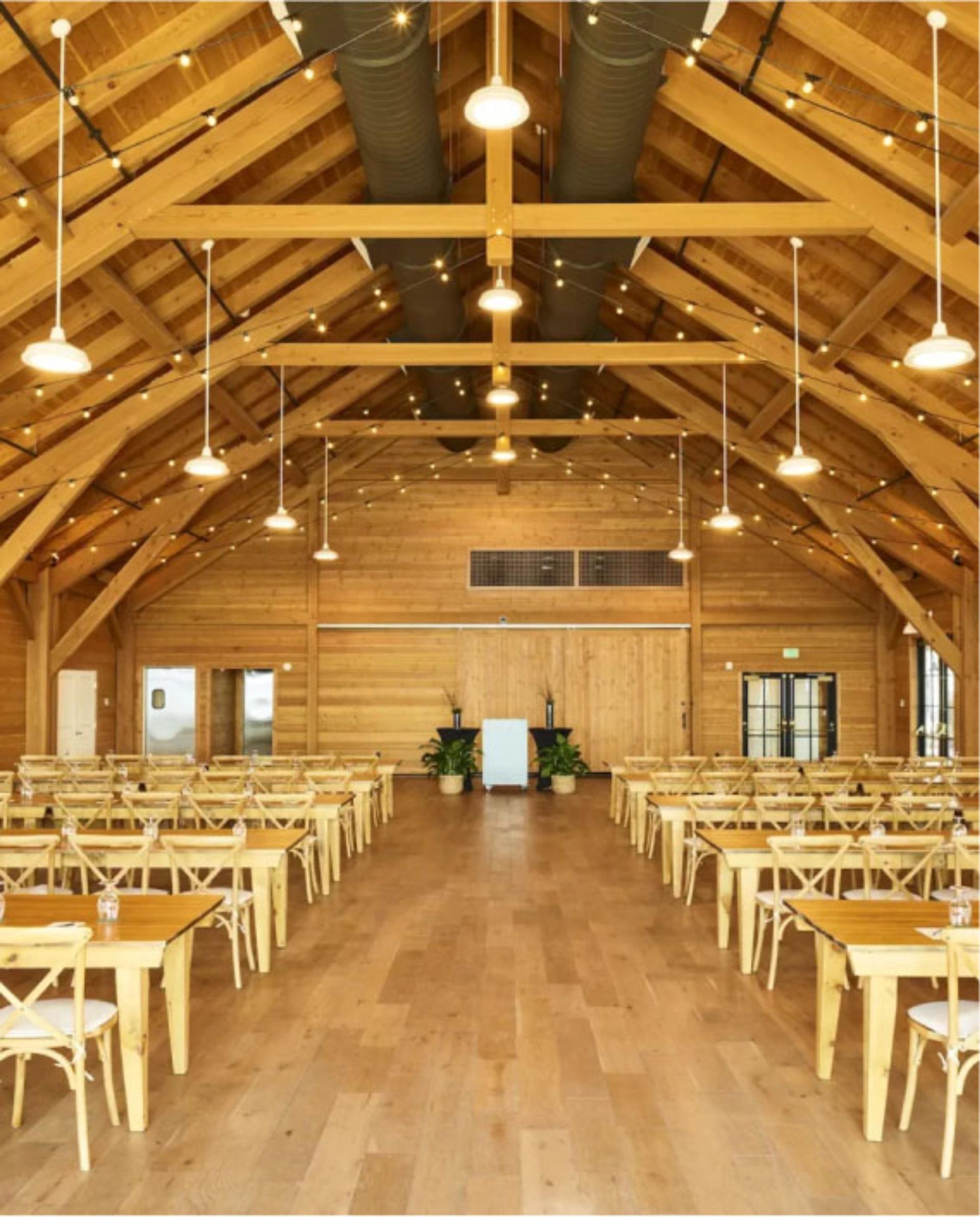 Event Barn
