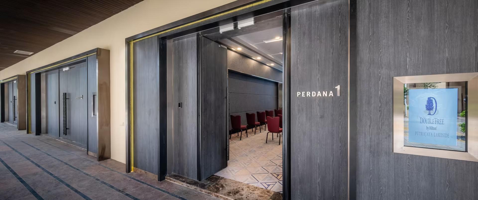 Perdana 3