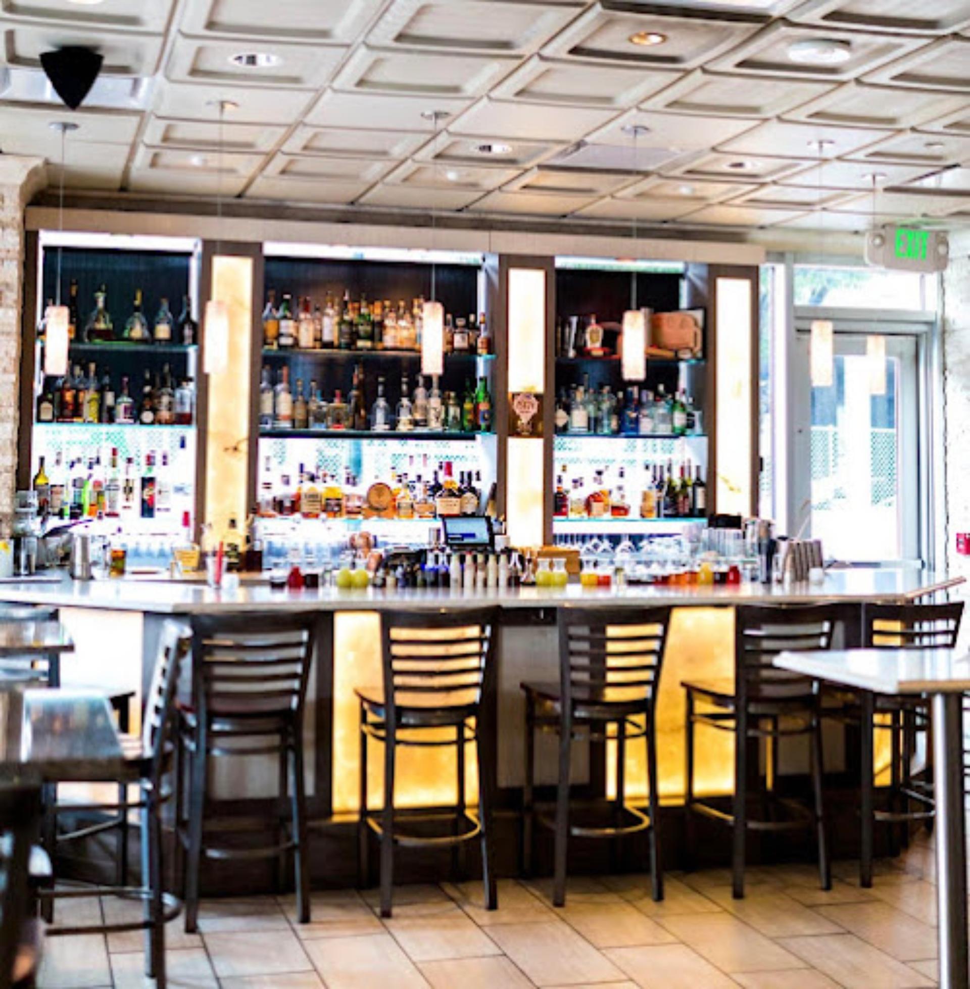 Full Buyout of Twist Martini & Associates
