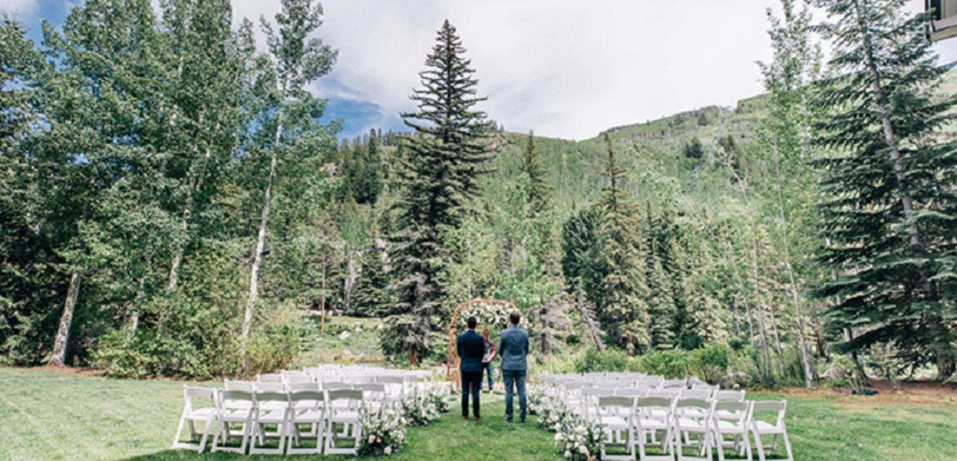 Gore Creek Garden